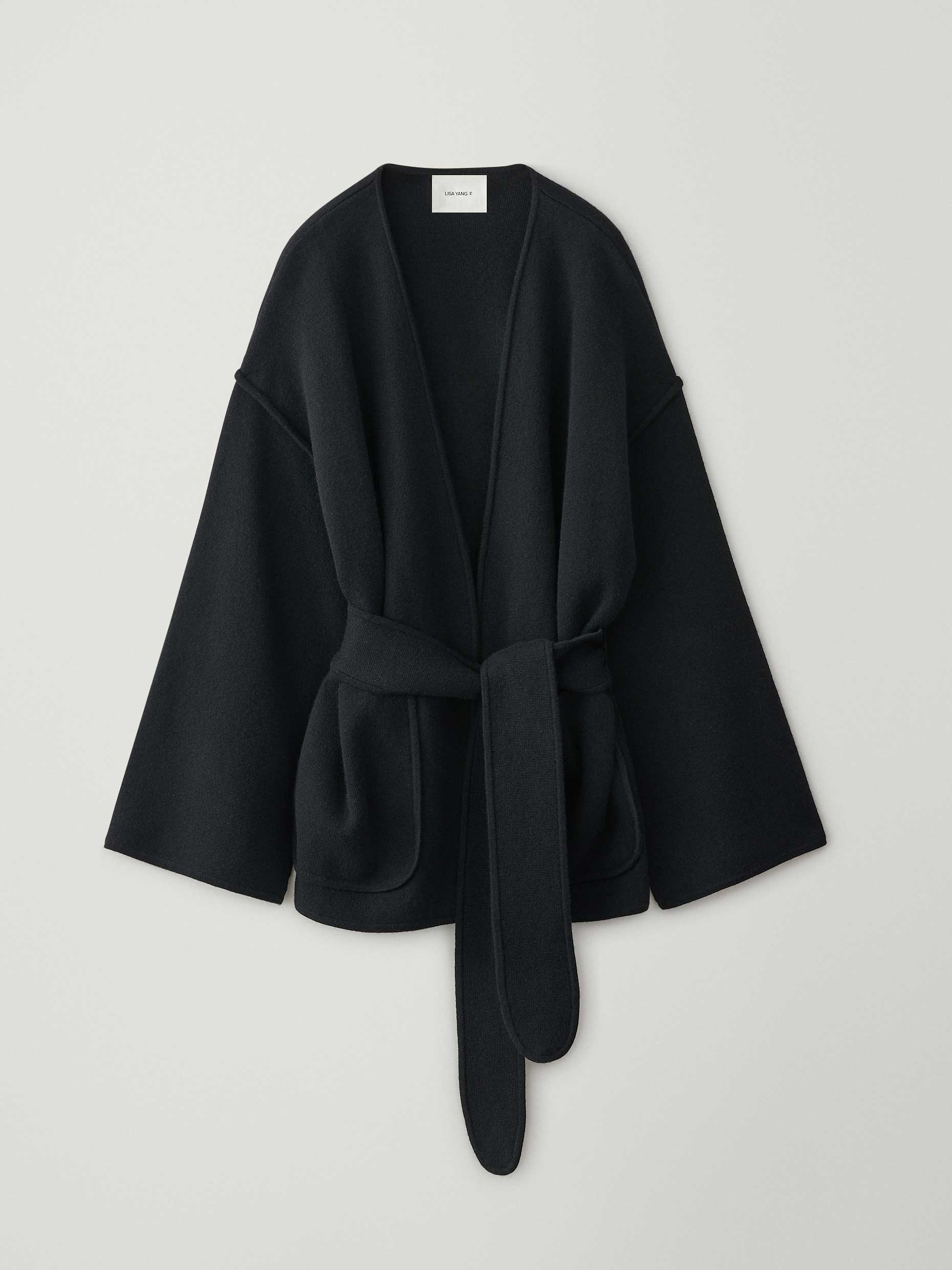 The Fiora Coat - Image 5