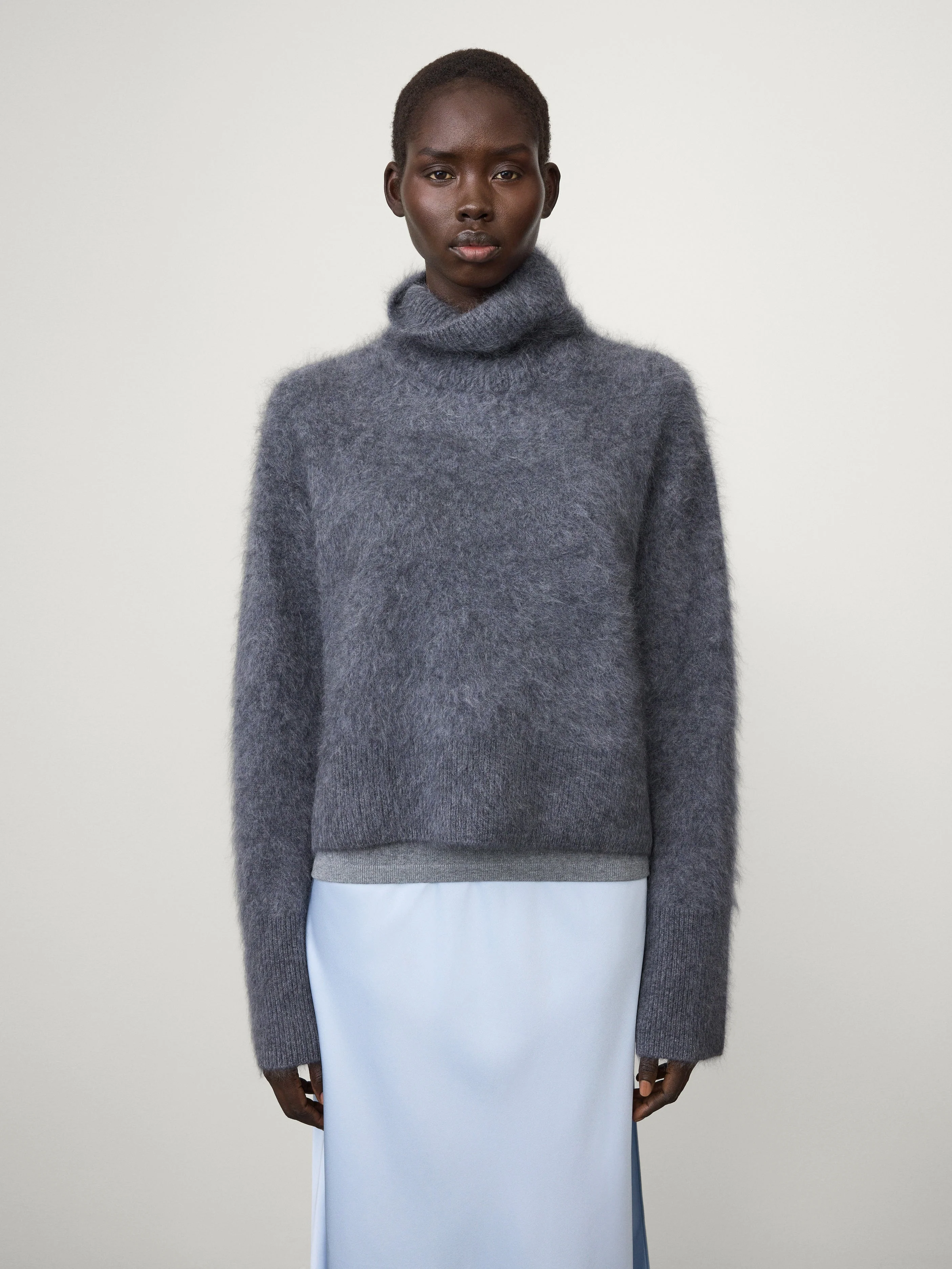 The Floren Sweater