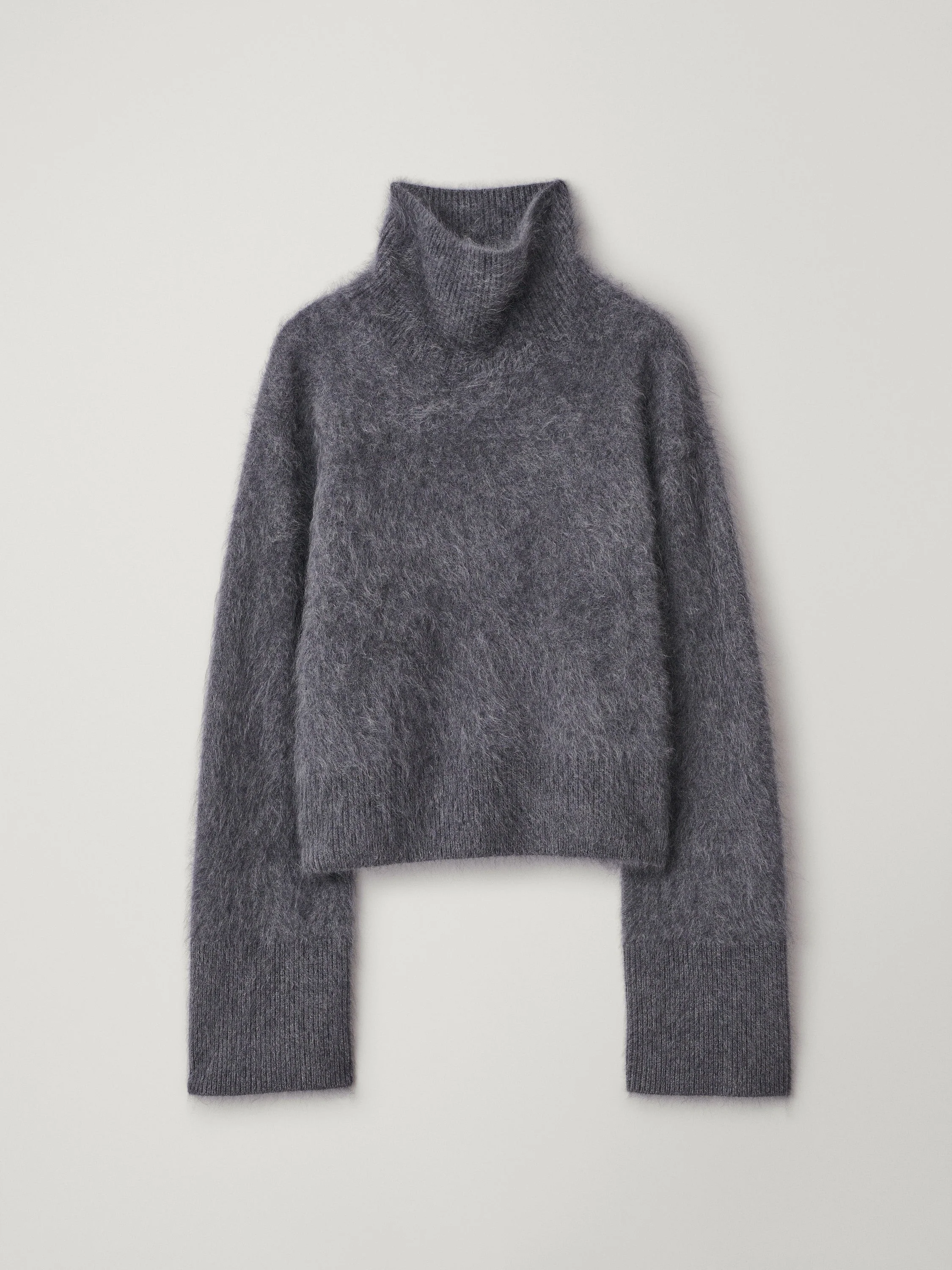 The Floren Sweater - Image 5