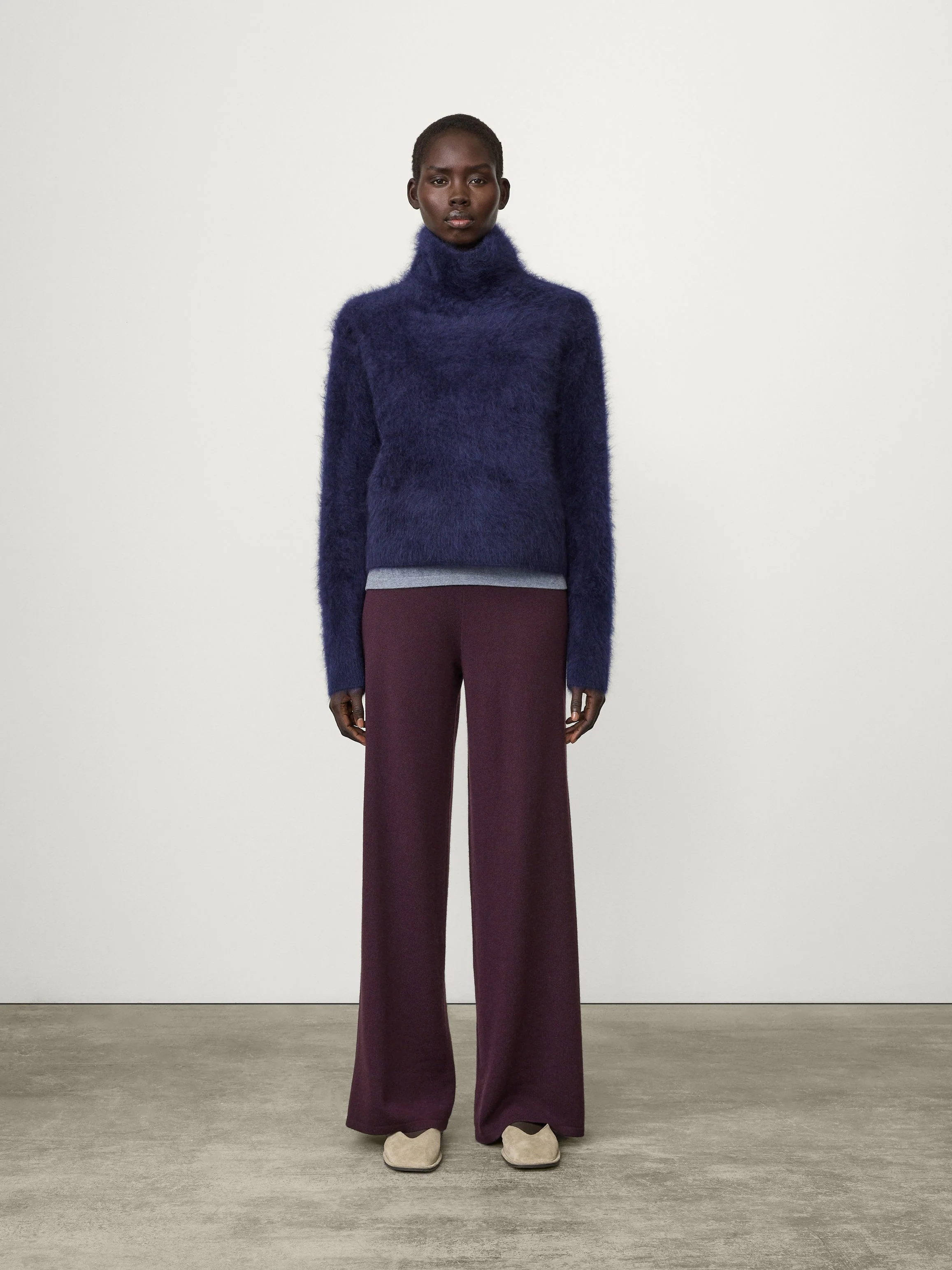 The Floren Sweater
