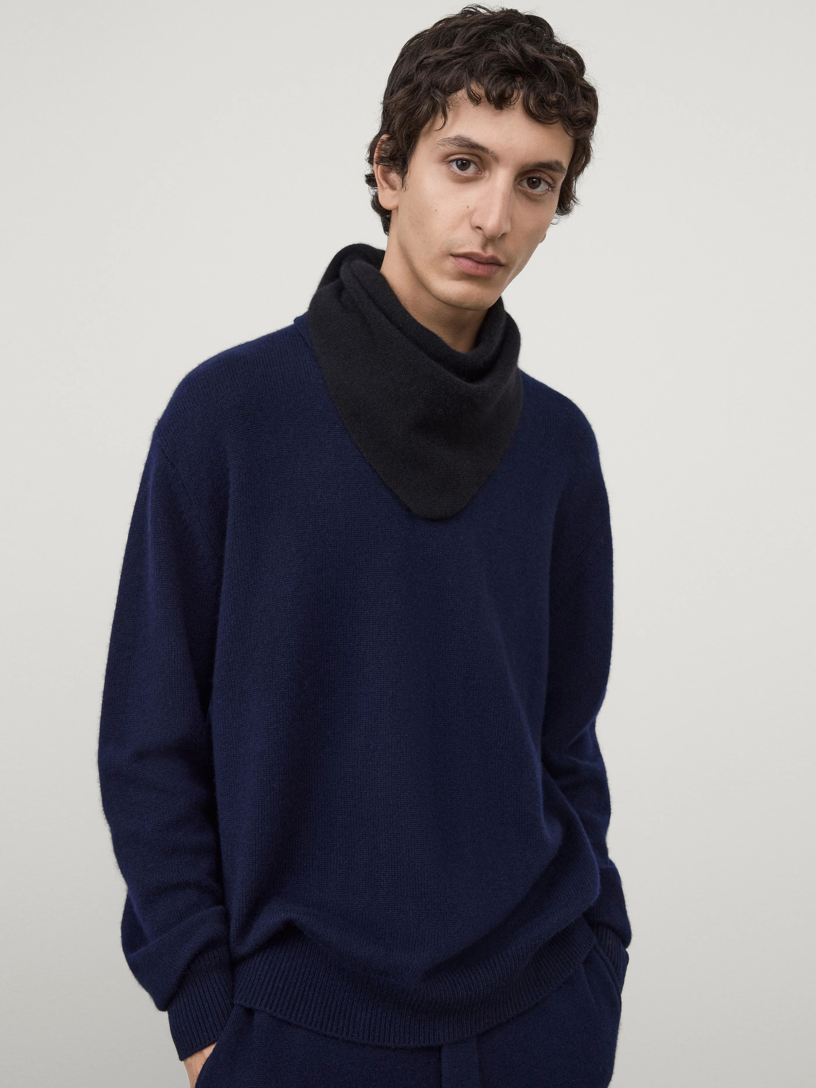 The Florianne Scarf - Image 4