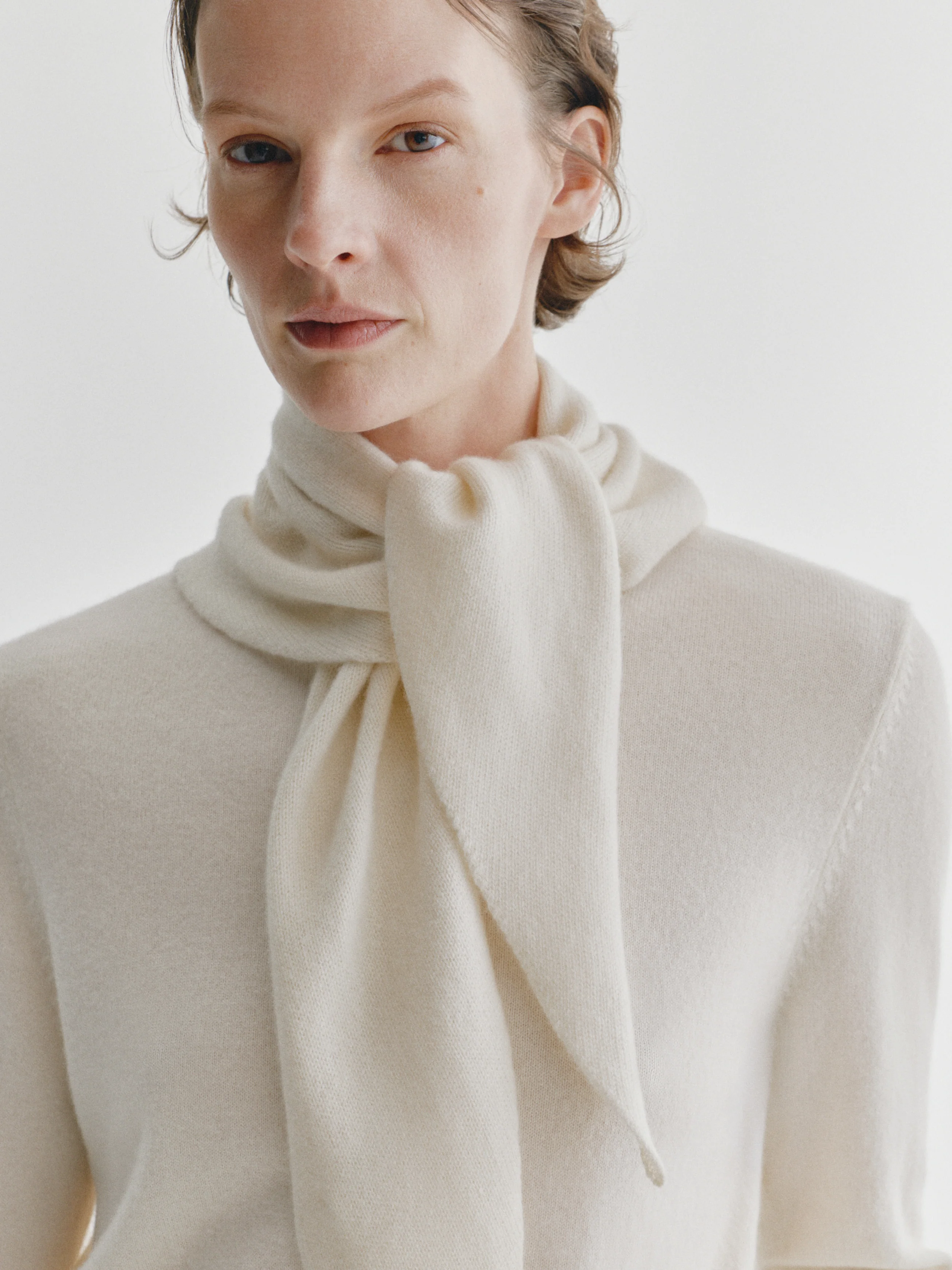 The Florianne Scarf - Image 2