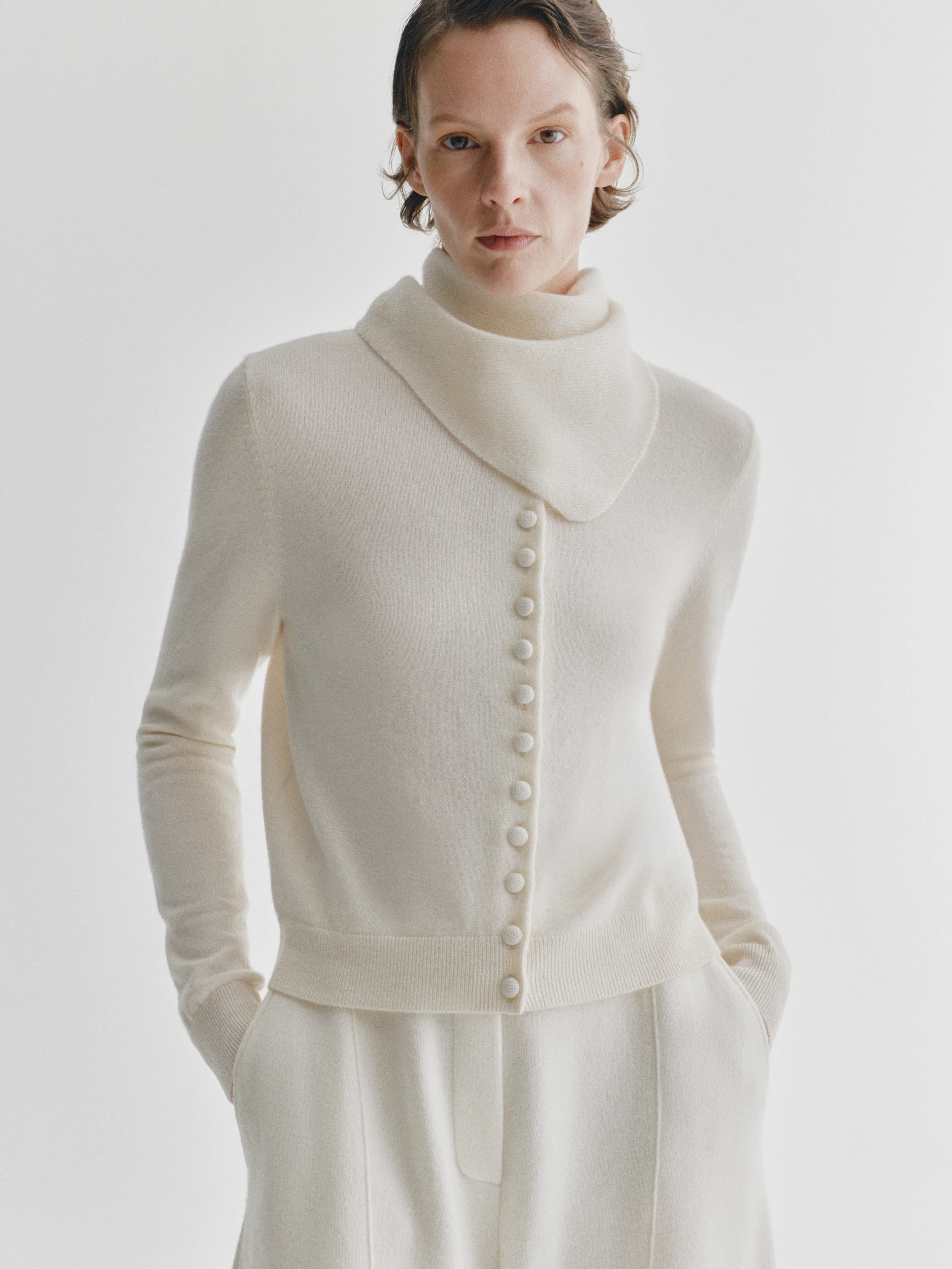 The Florianne Scarf - Image 3
