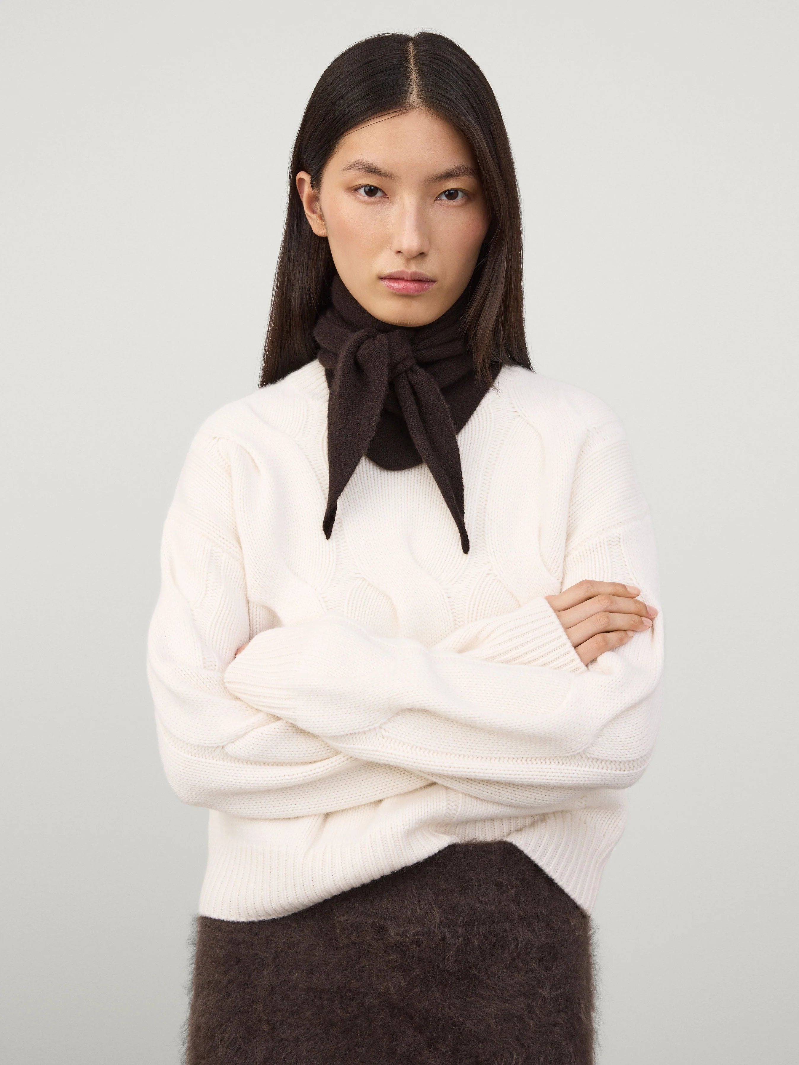 The Florianne Scarf - Image 3