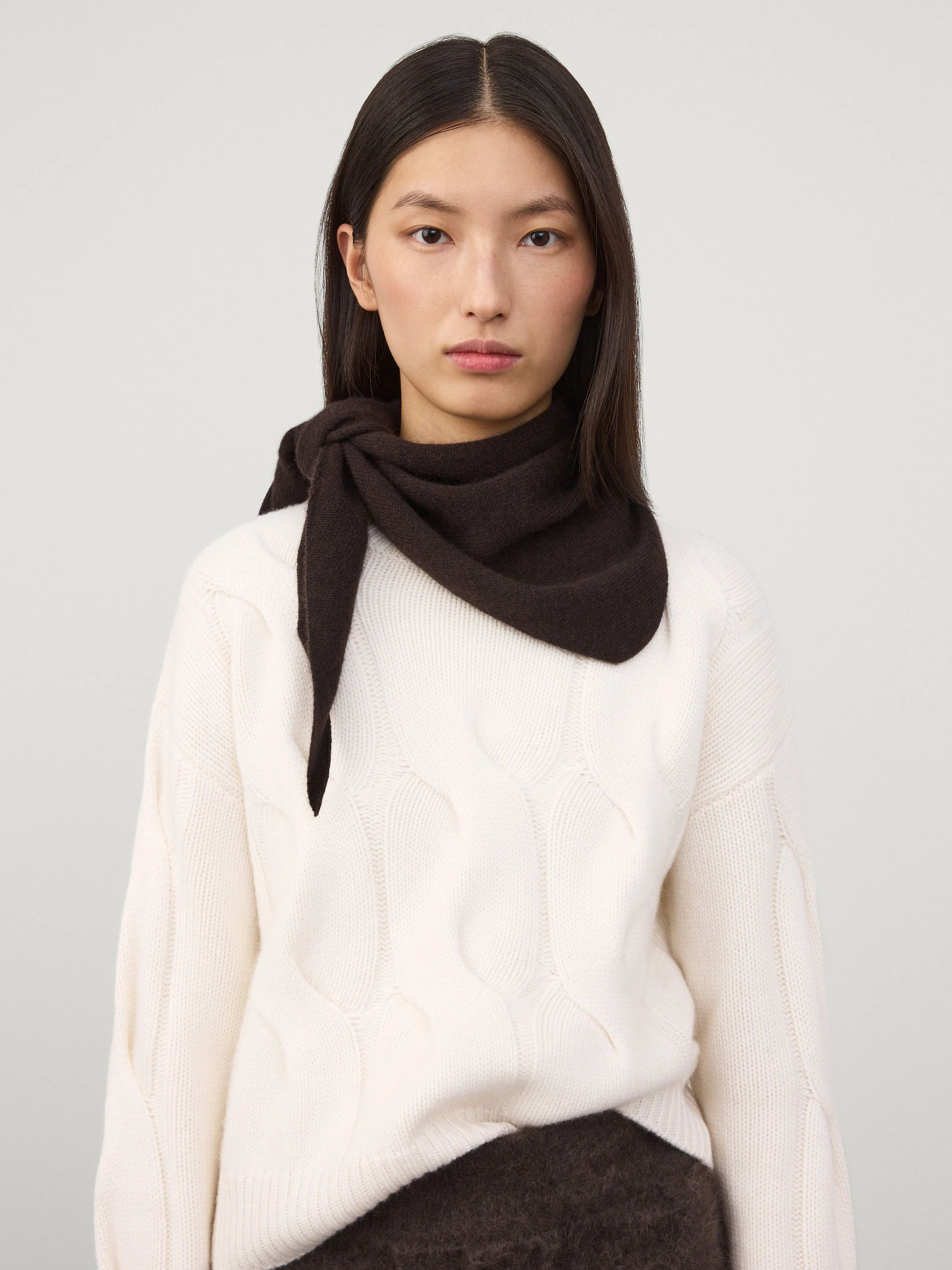 The Florianne Scarf - Image 5