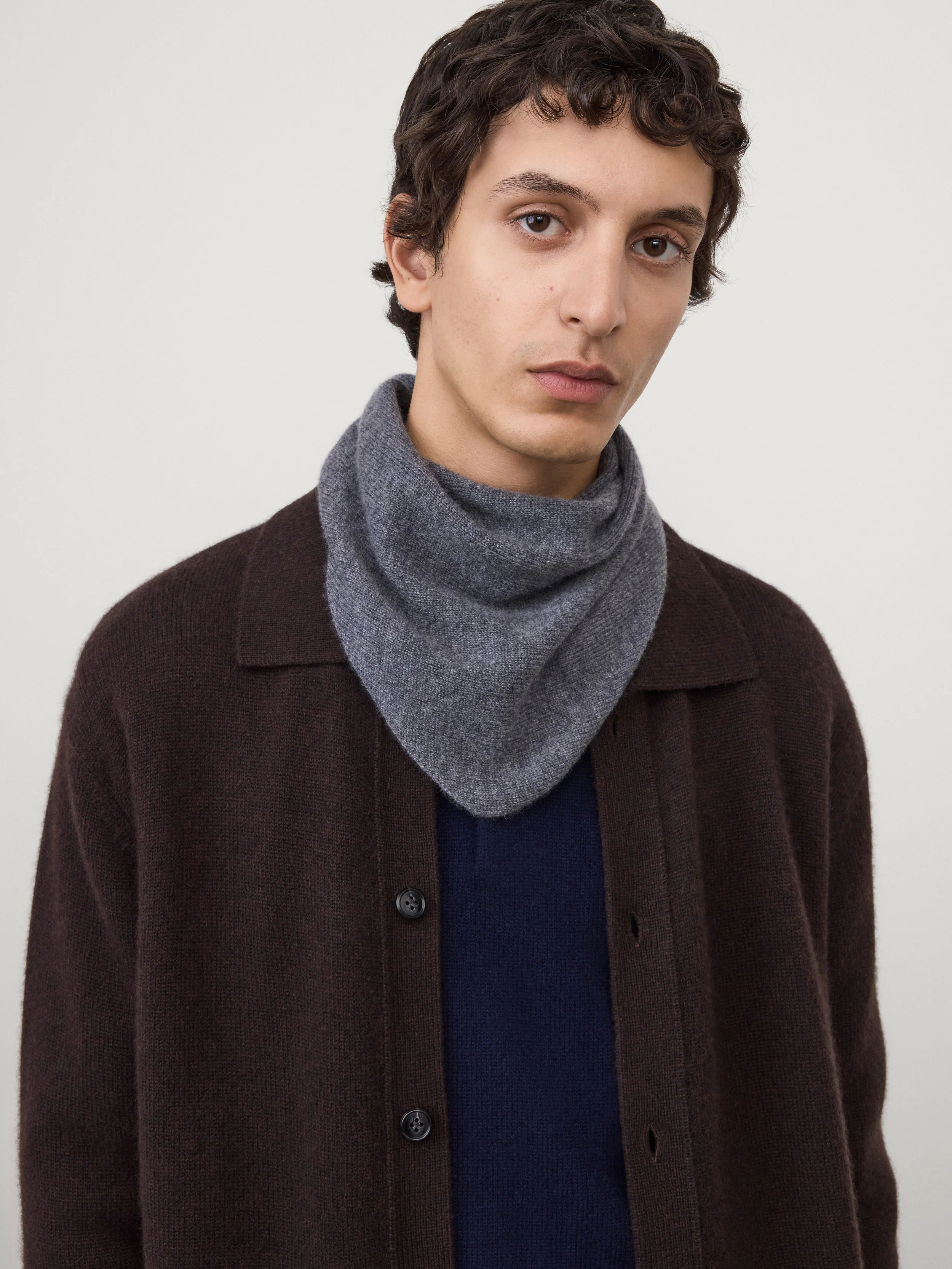 The Florianne Scarf - Image 3