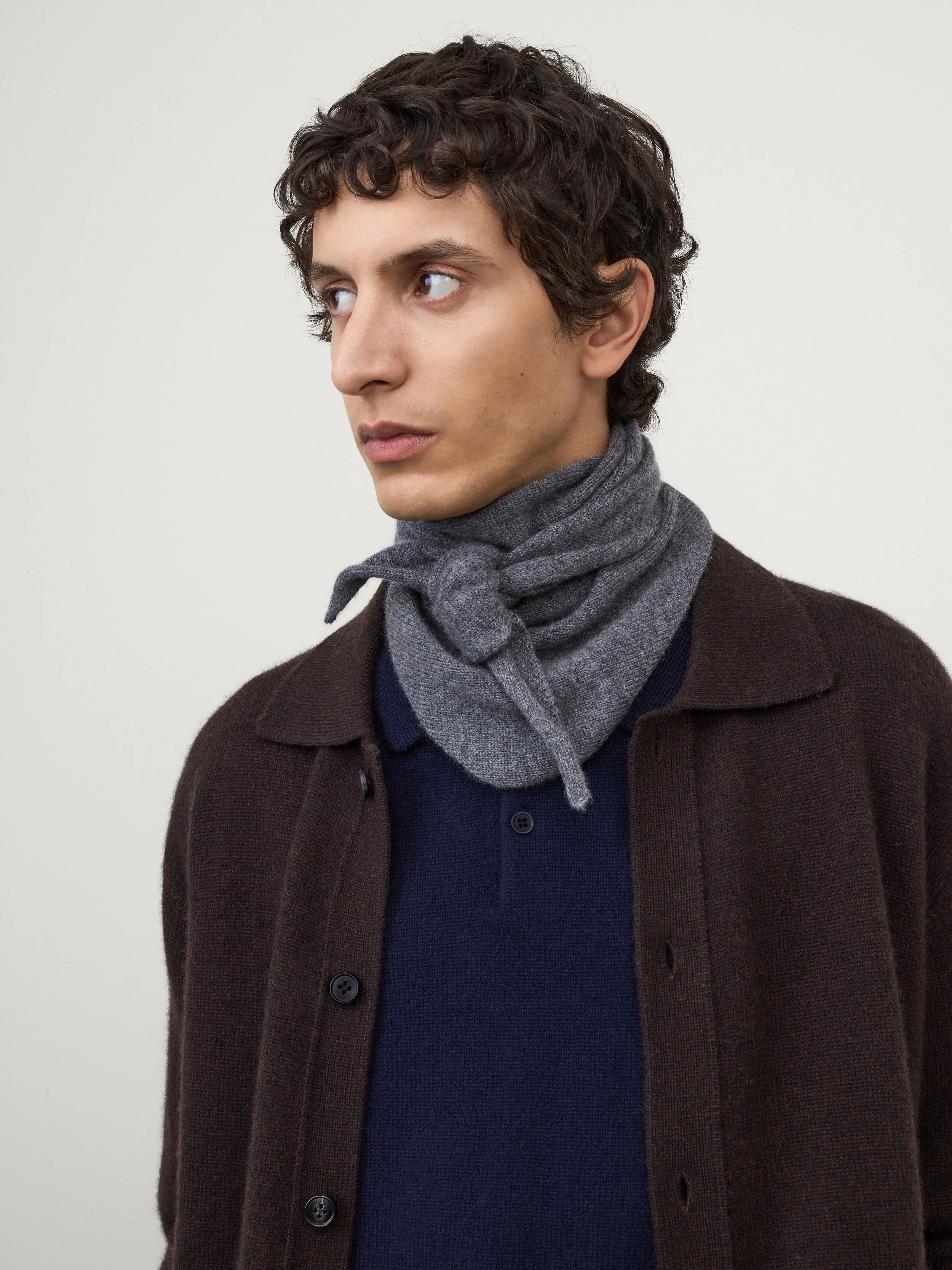 The Florianne Scarf - Image 4
