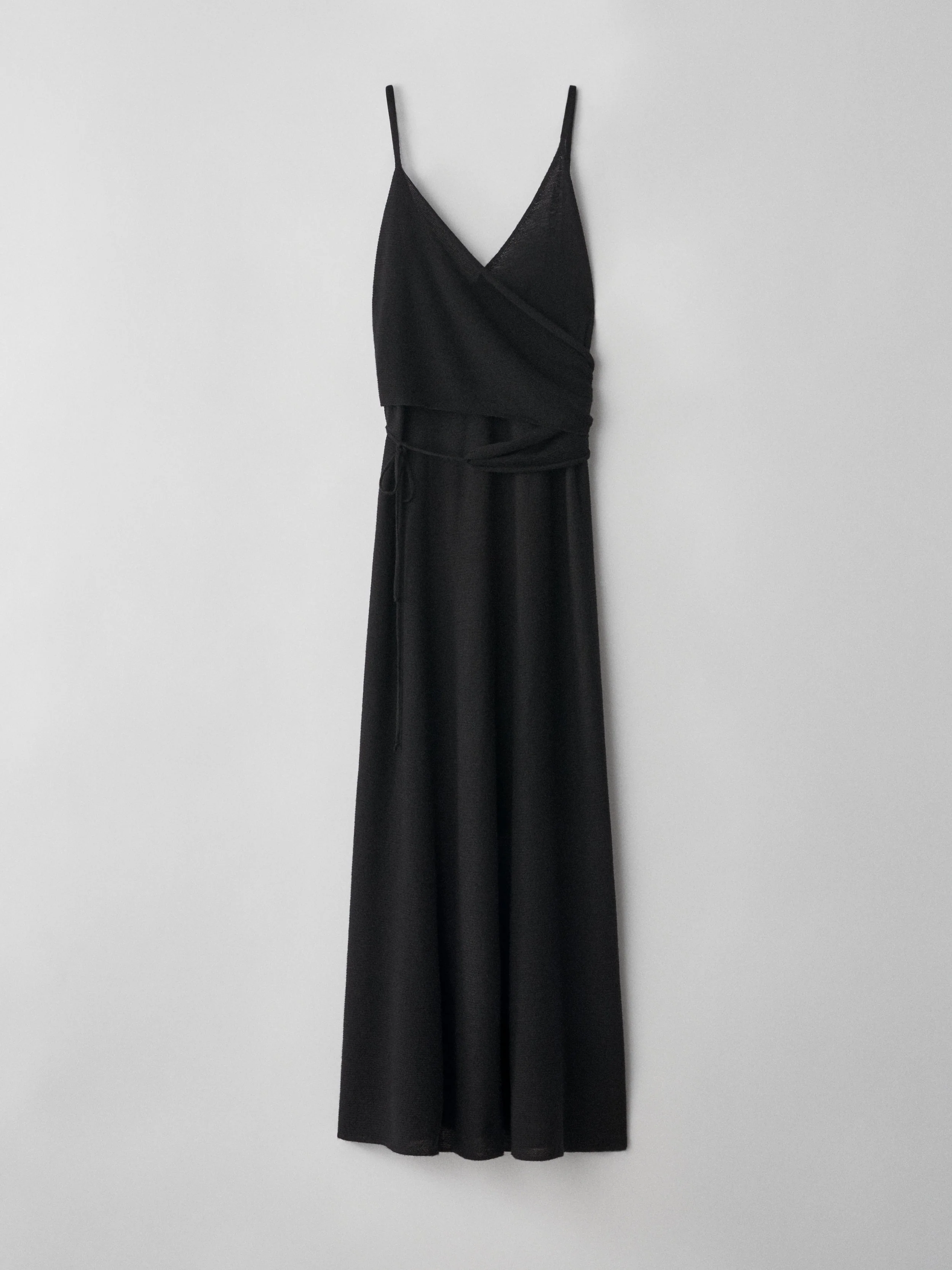 The Florie Wrap Dress - Image 6