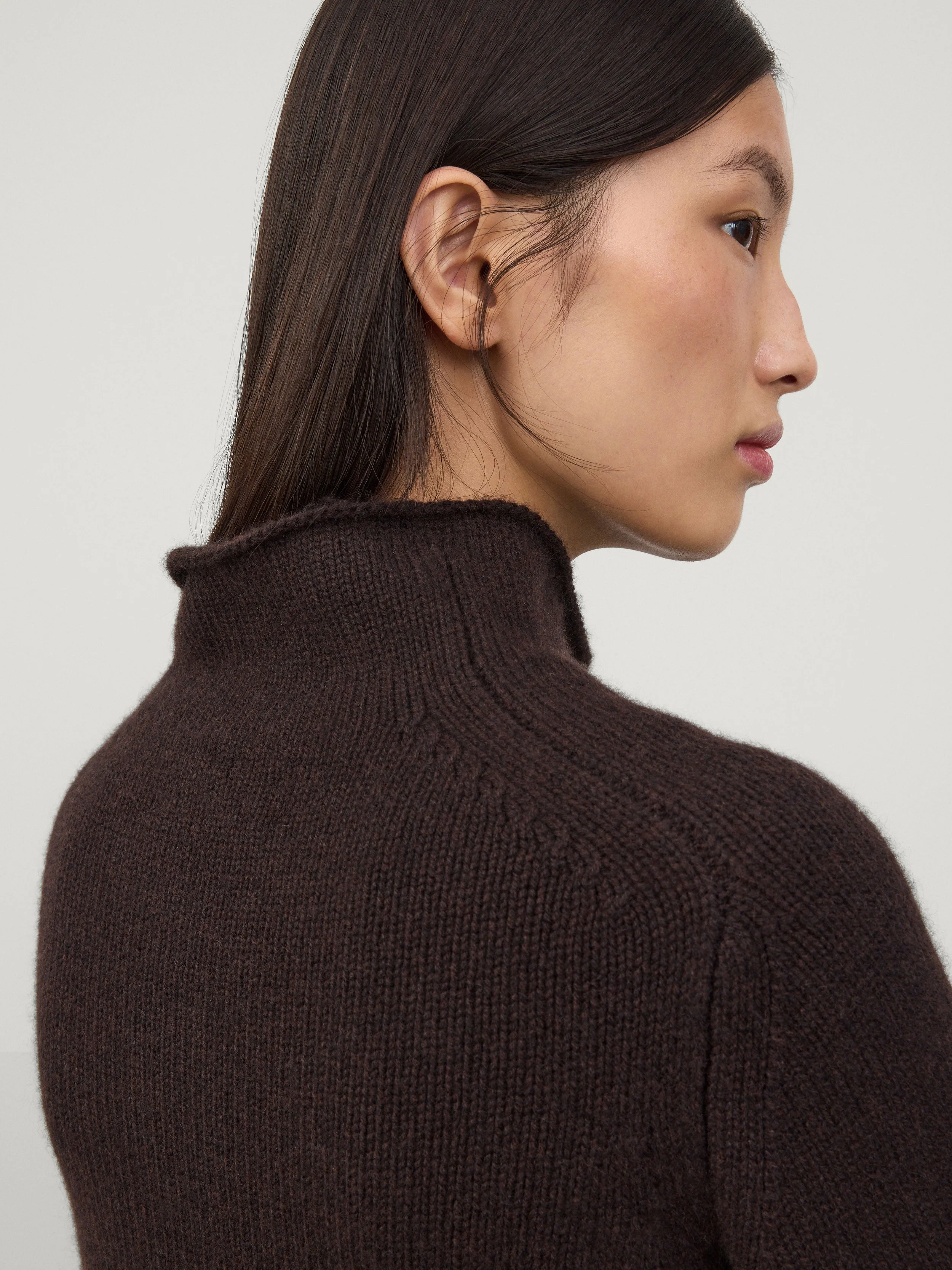 The Fride Sweater - Image 4