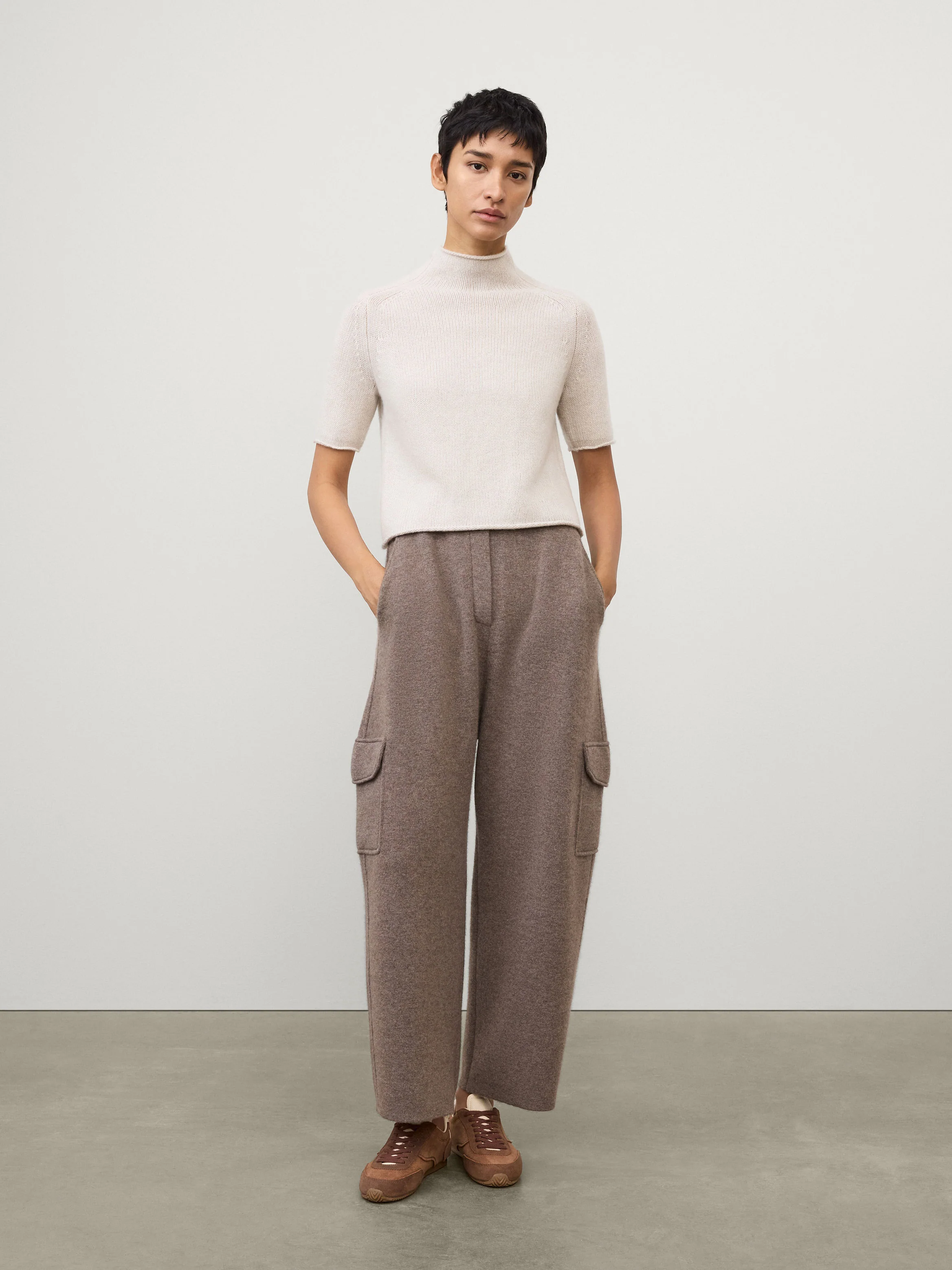 The Fride Sweater - Image 2