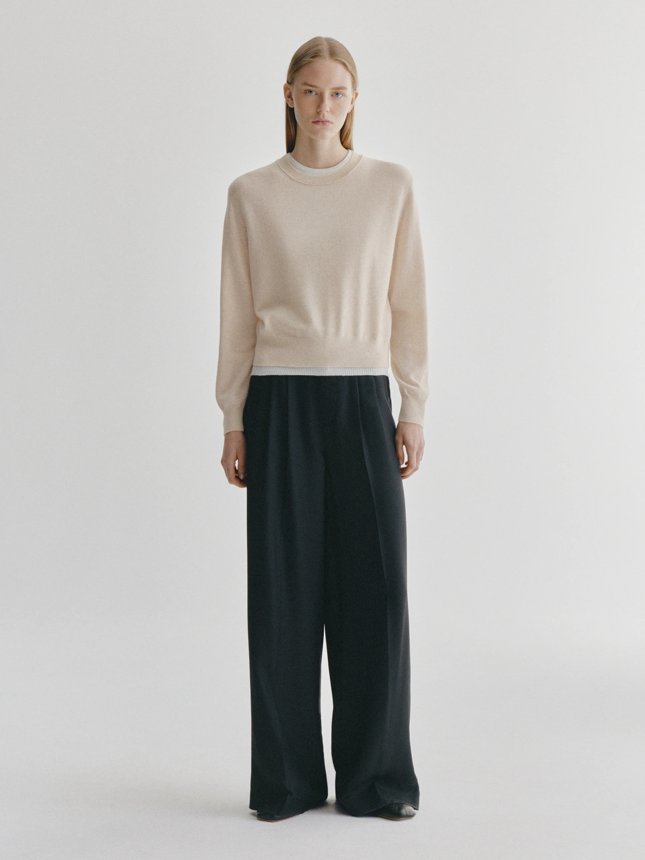 The Greer Sweater - Image 2