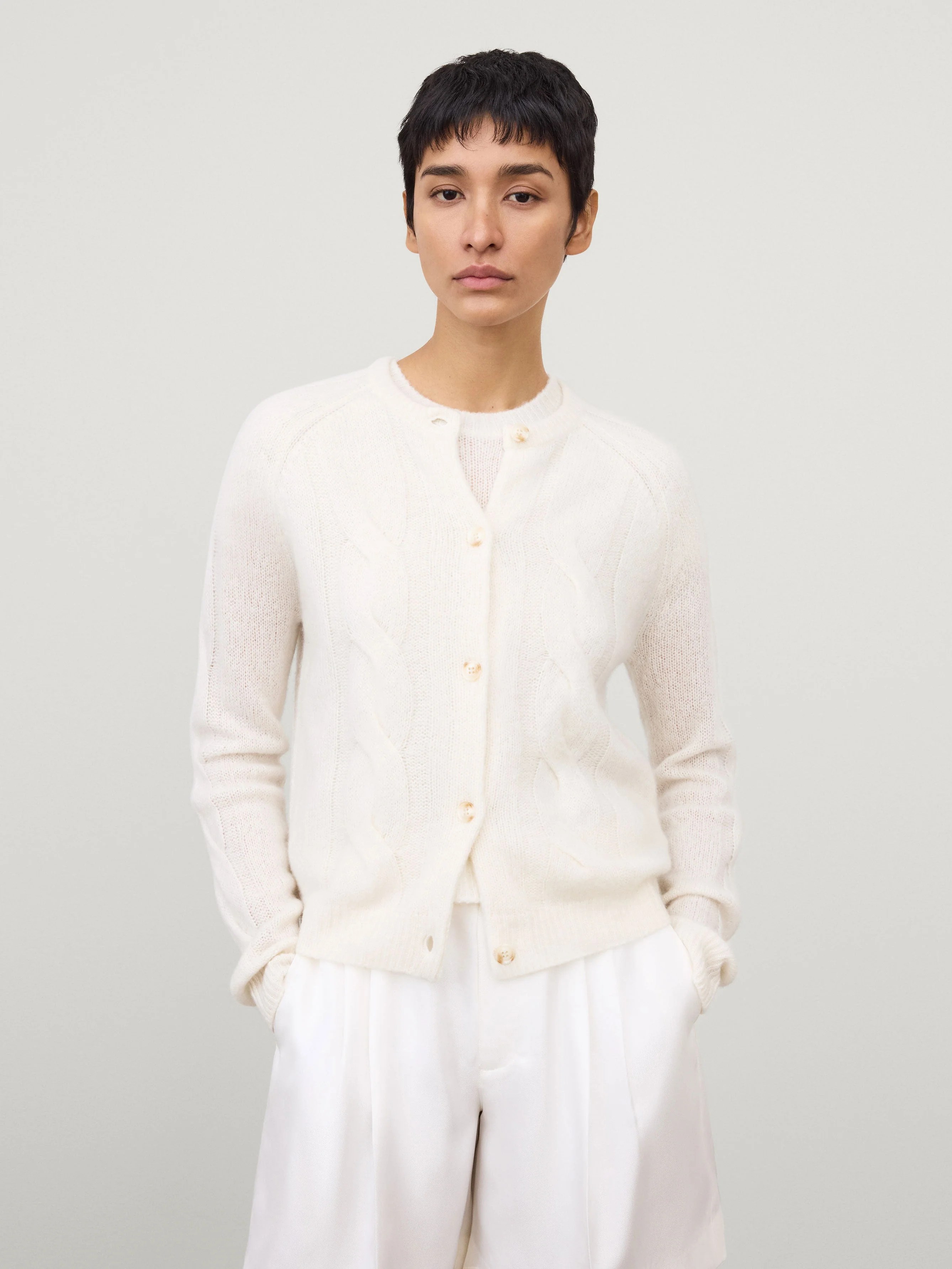 The Gwyneth Cardigan - Image 3