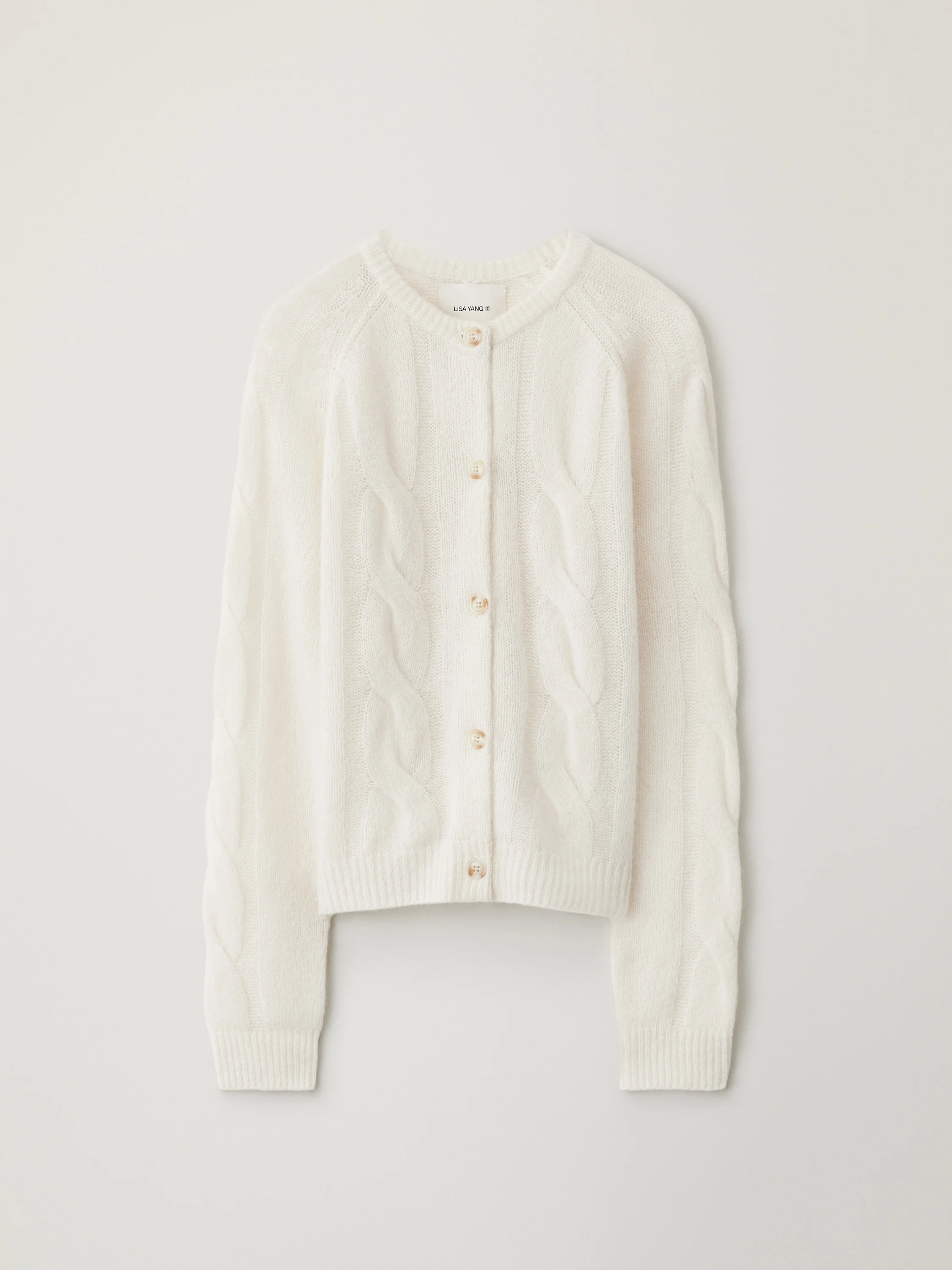 The Gwyneth Cardigan - Image 5