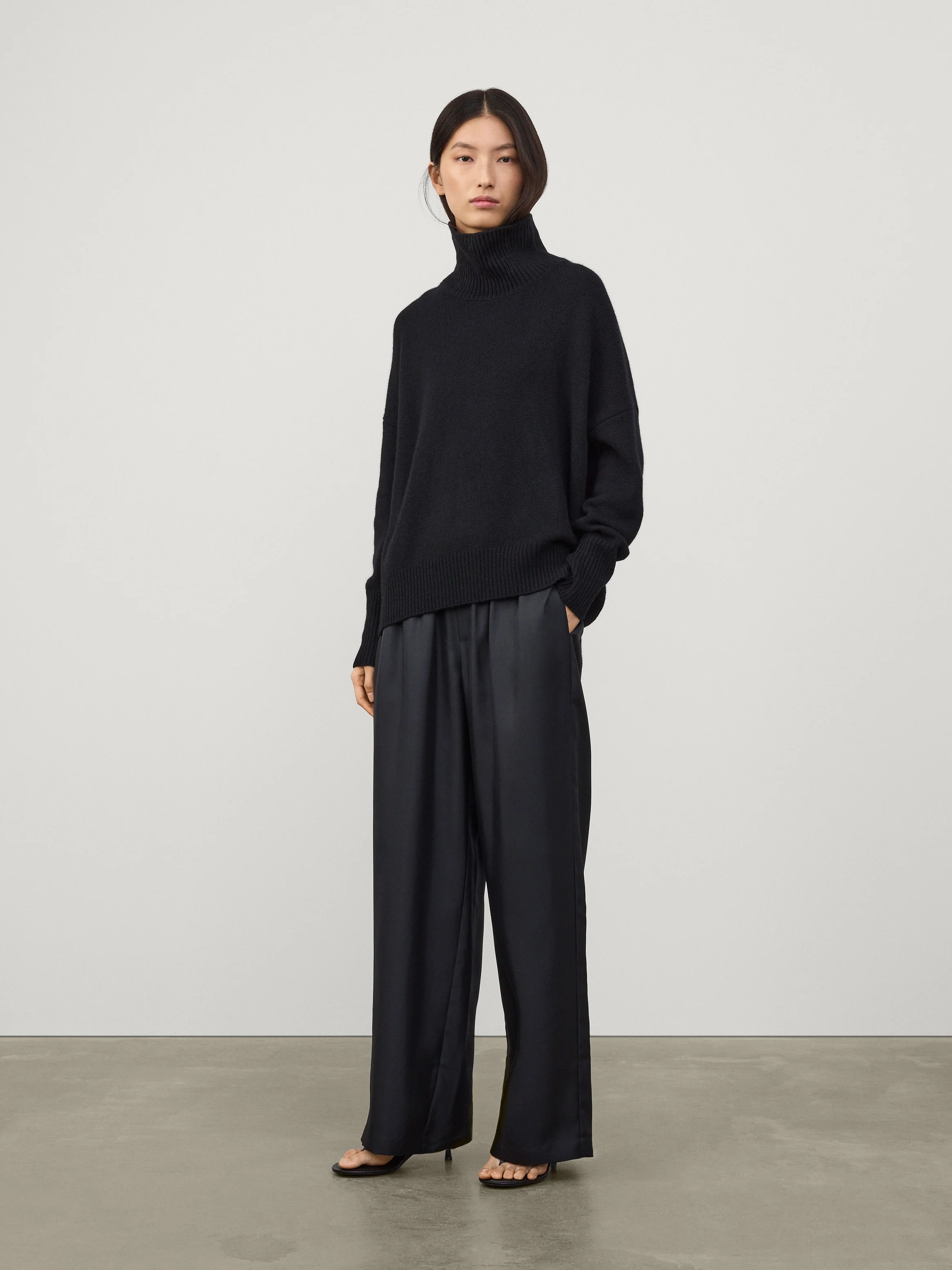 The Heidi Sweater - Image 3