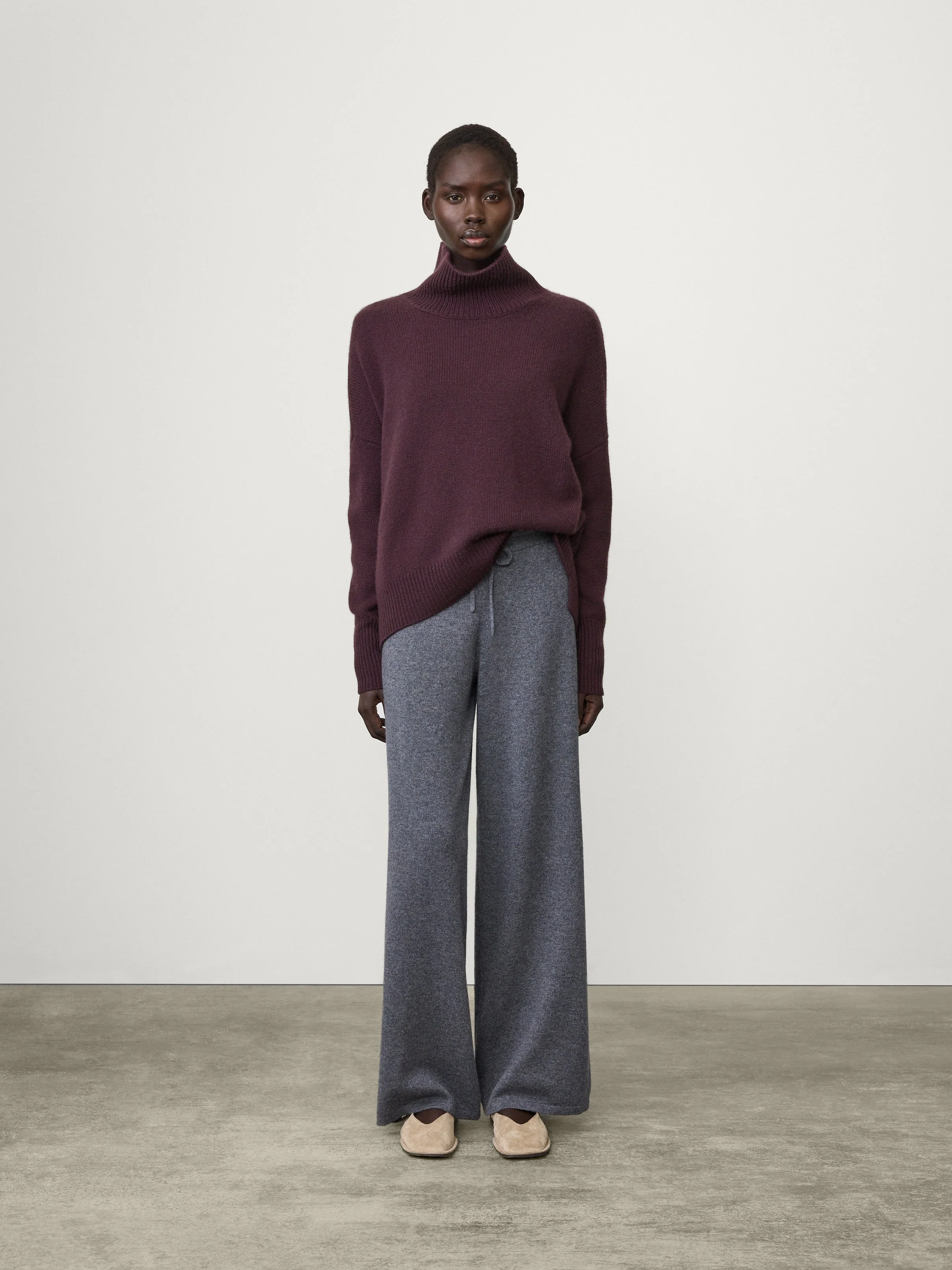 The Heidi Sweater - Image 2