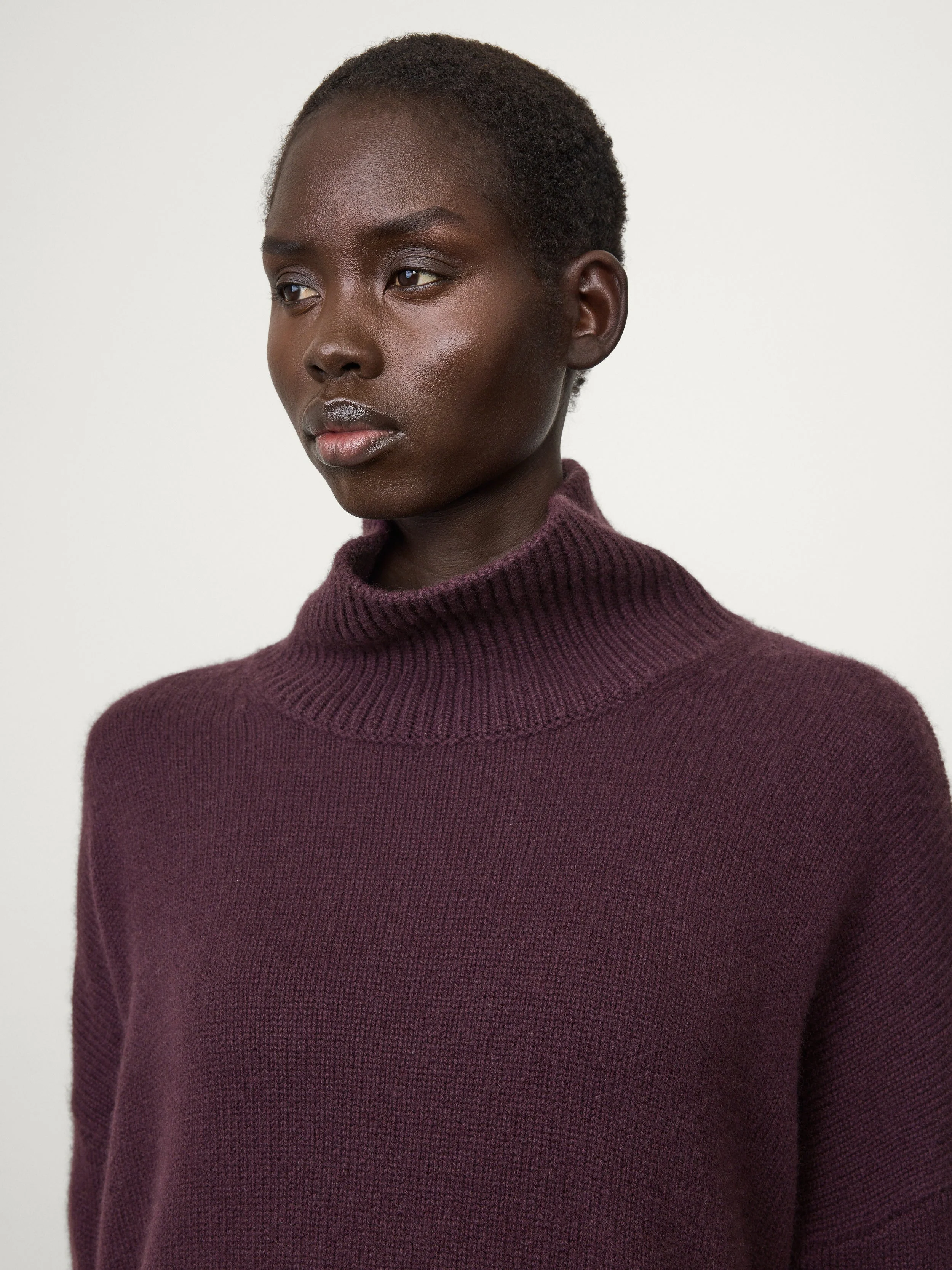 The Heidi Sweater - Image 3
