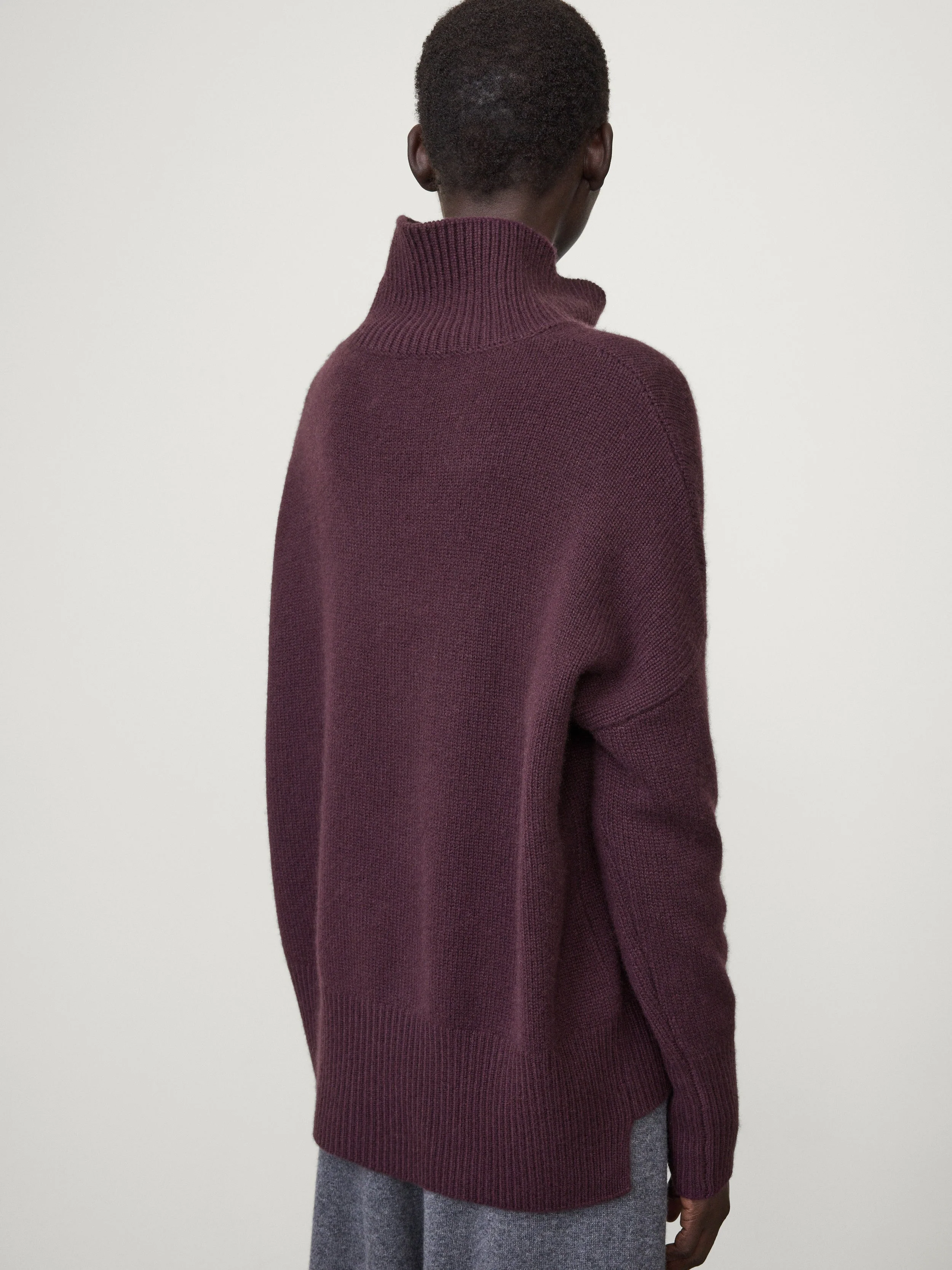 The Heidi Sweater - Image 4