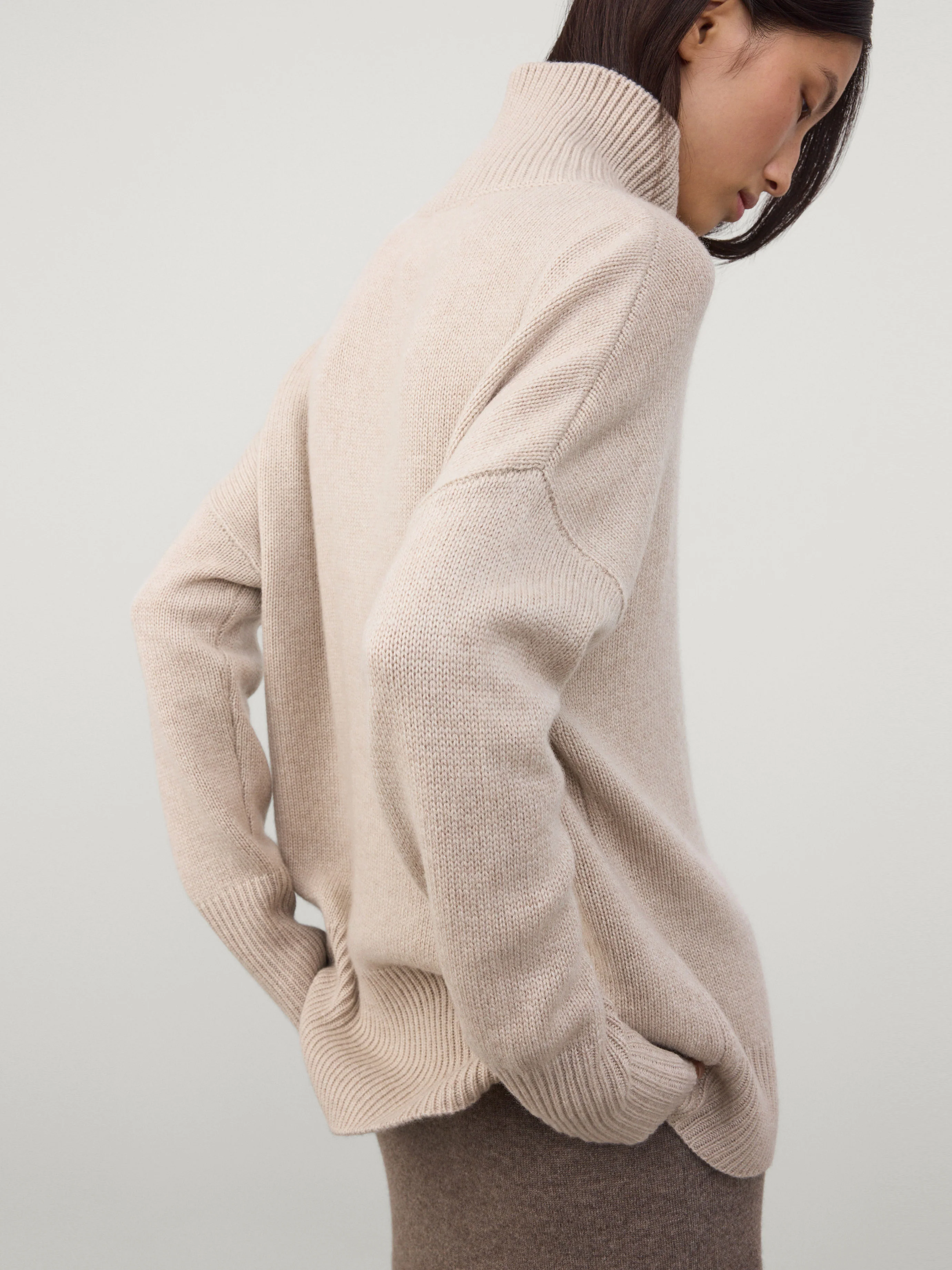 The Heidi Sweater - Image 3