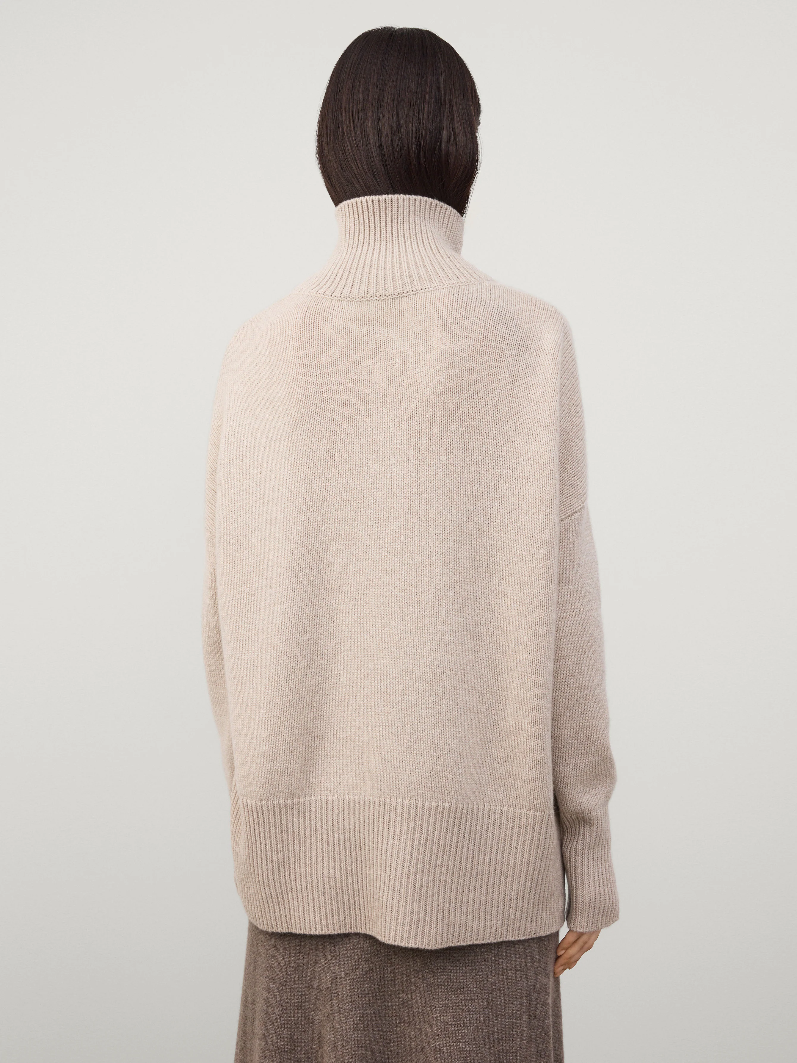 The Heidi Sweater - Image 5