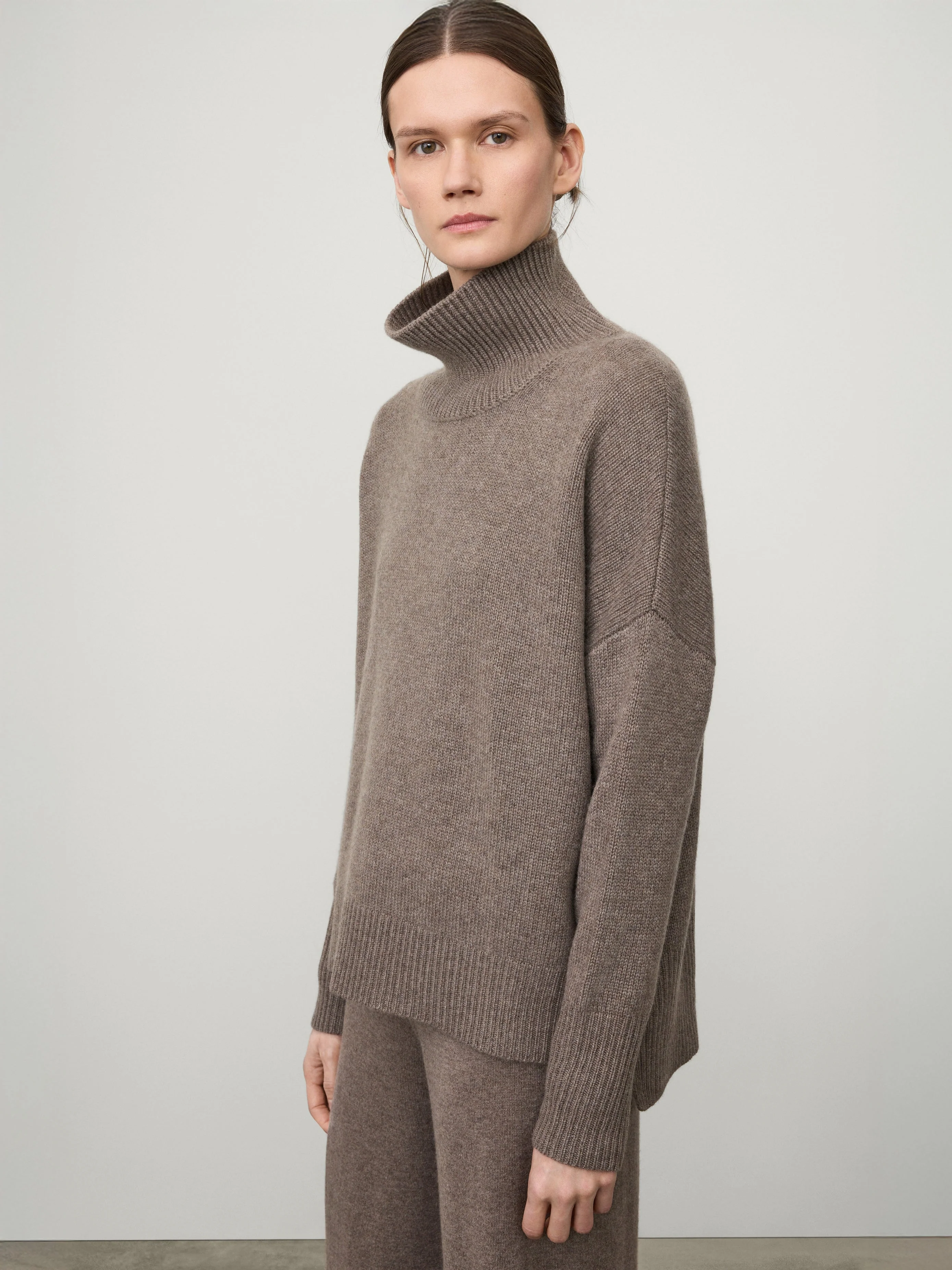 The Heidi Sweater - Image 2