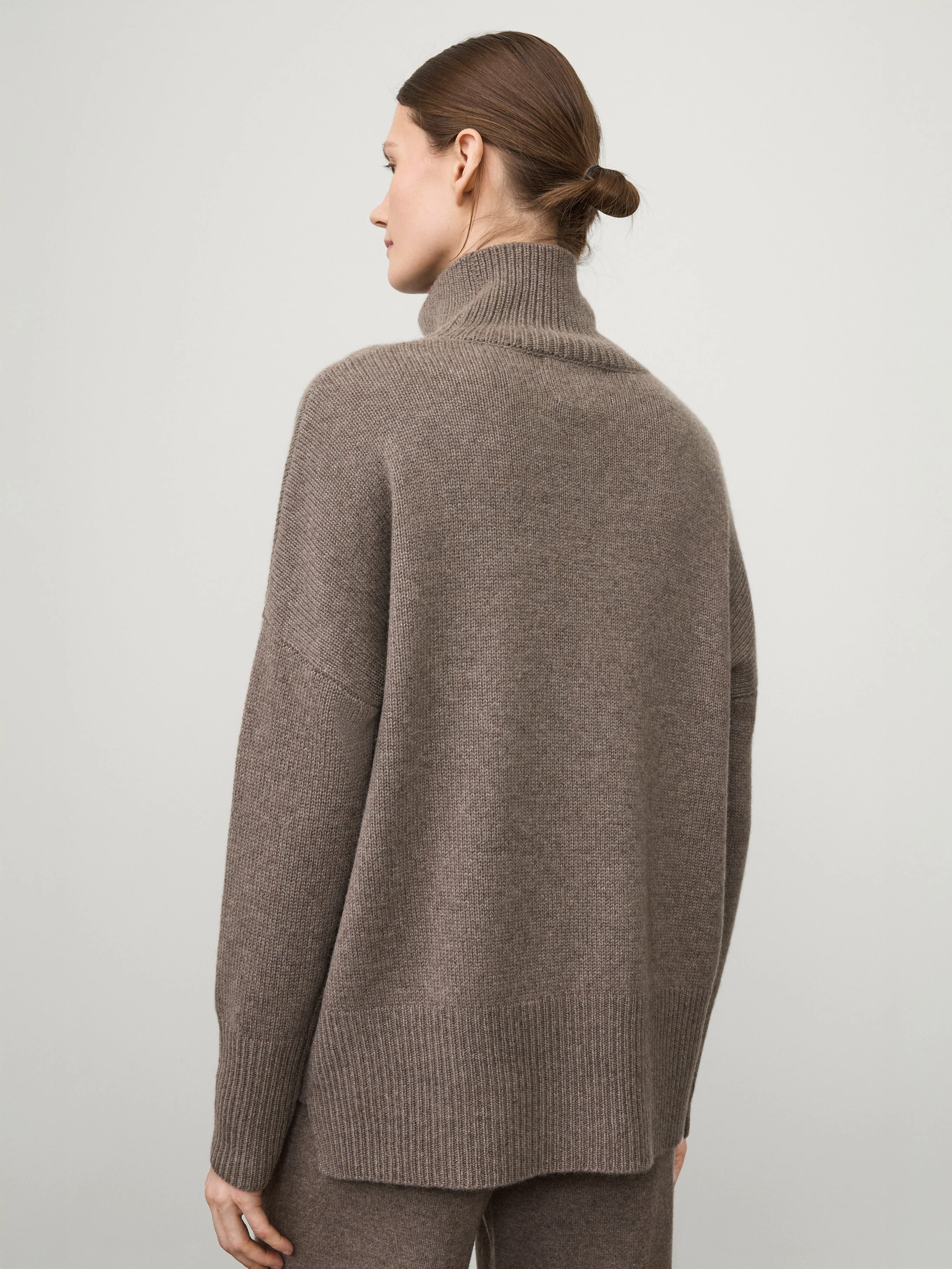 The Heidi Sweater - Image 4