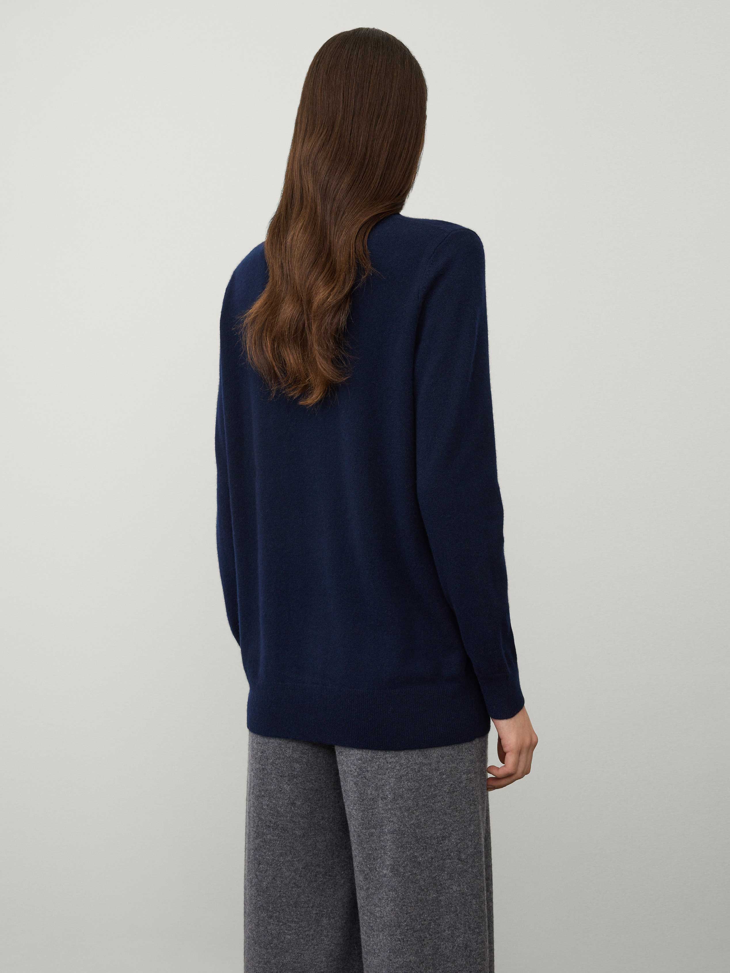 The Helena Sweater - Image 4