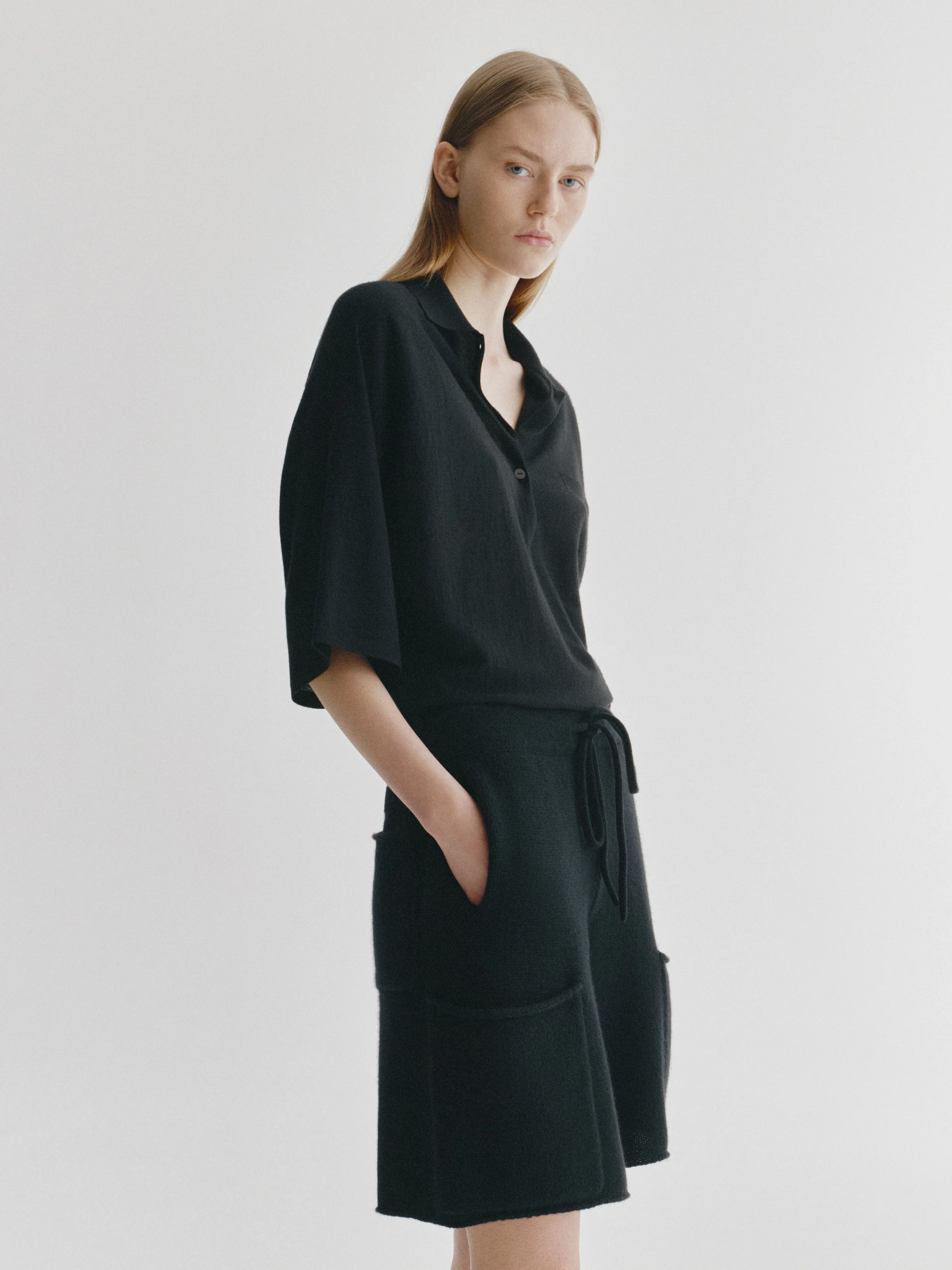 The Henli Shorts