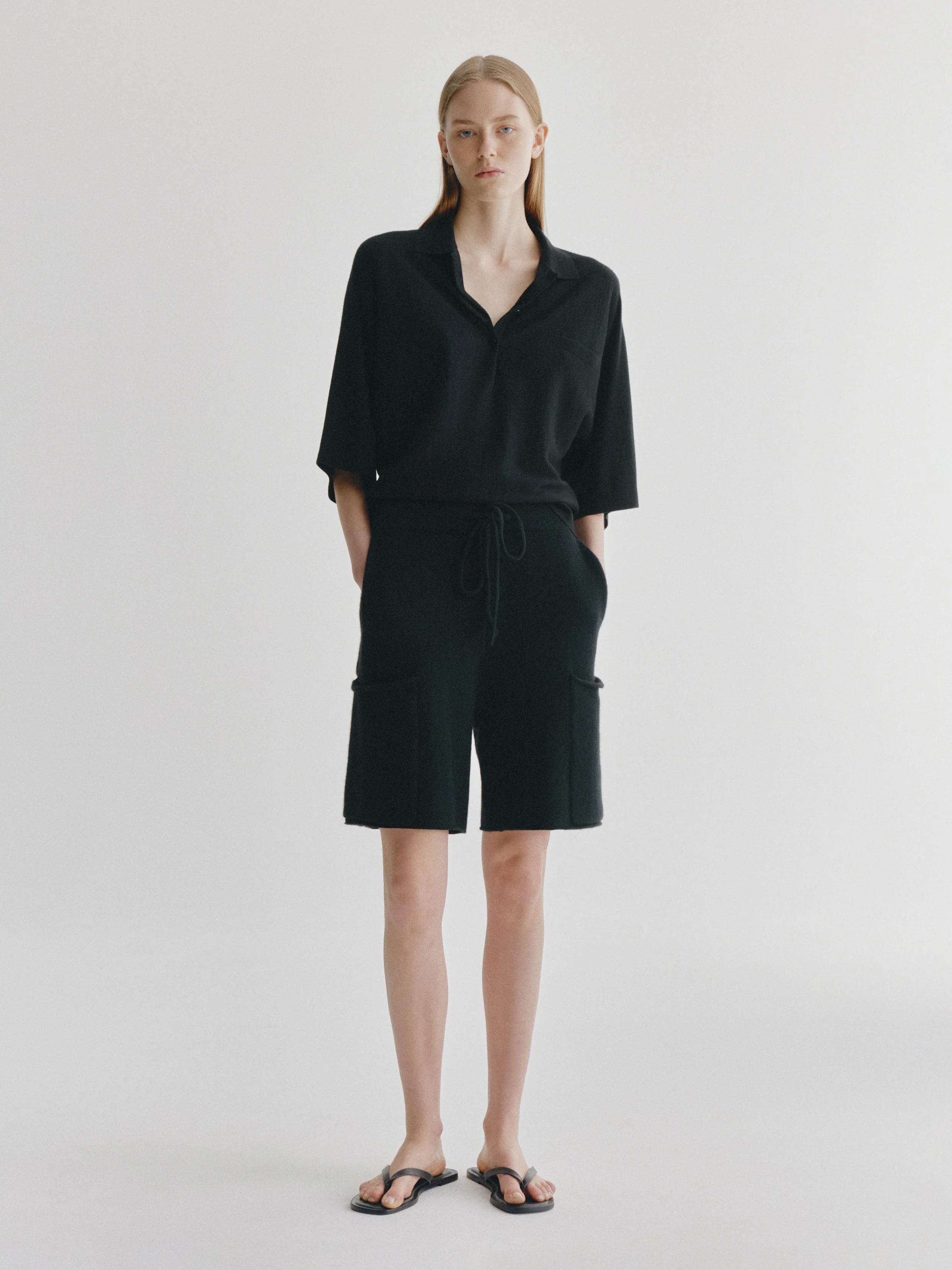 The Henli Shorts - Image 2