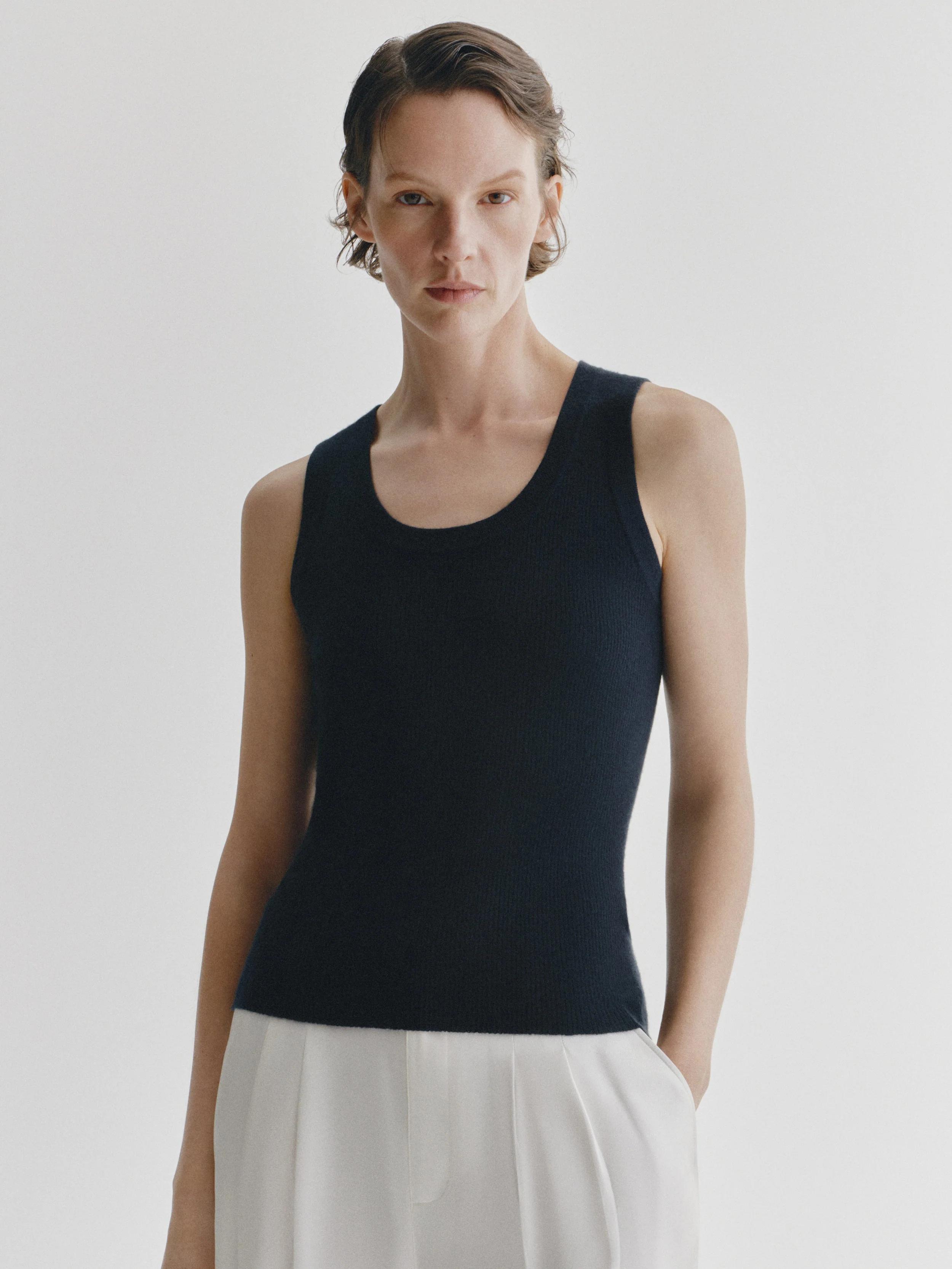 The Ina Top
