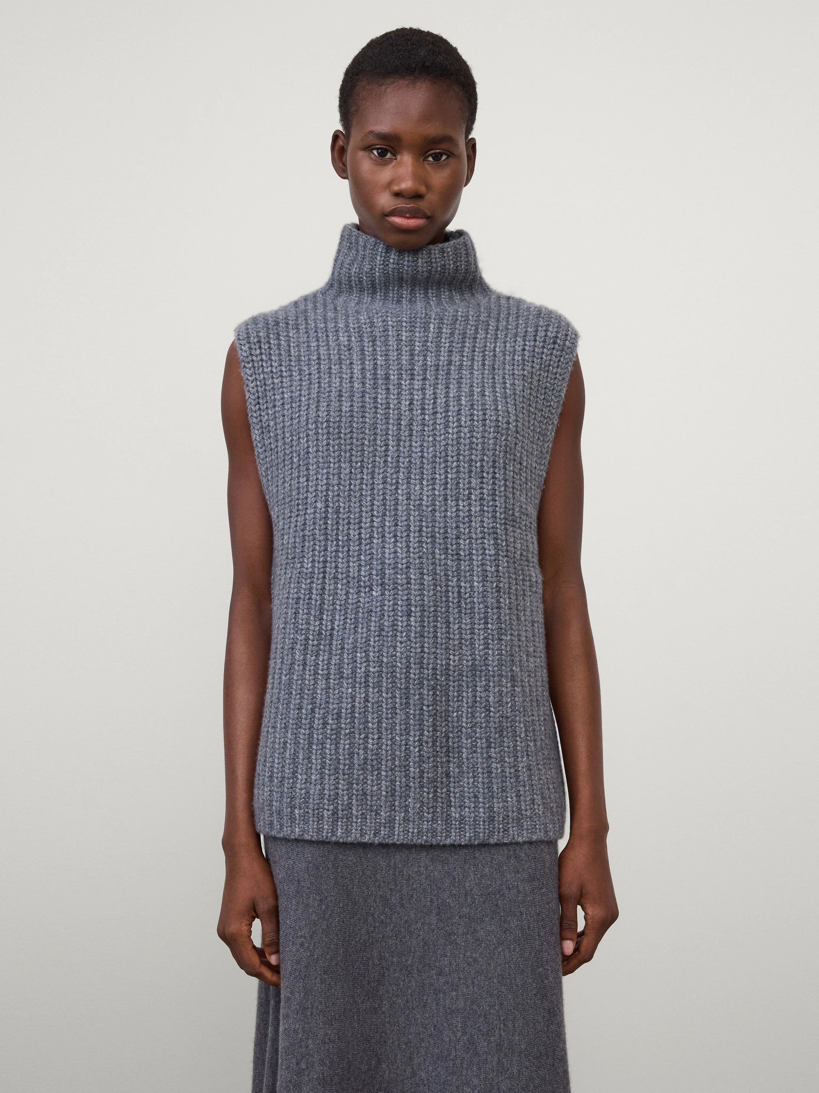 The Joceylne Vest