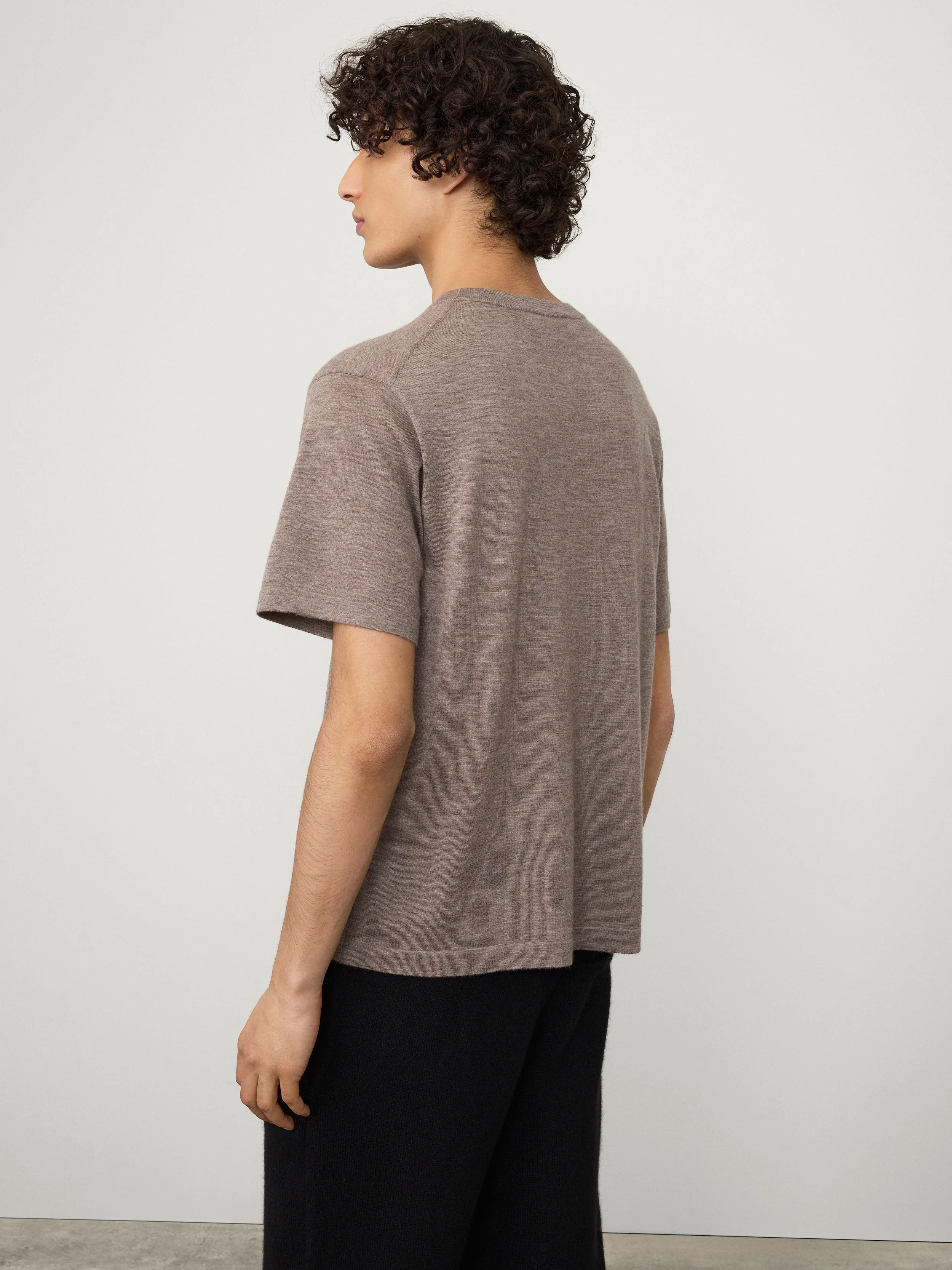 The Johannes T-shirt - Image 3