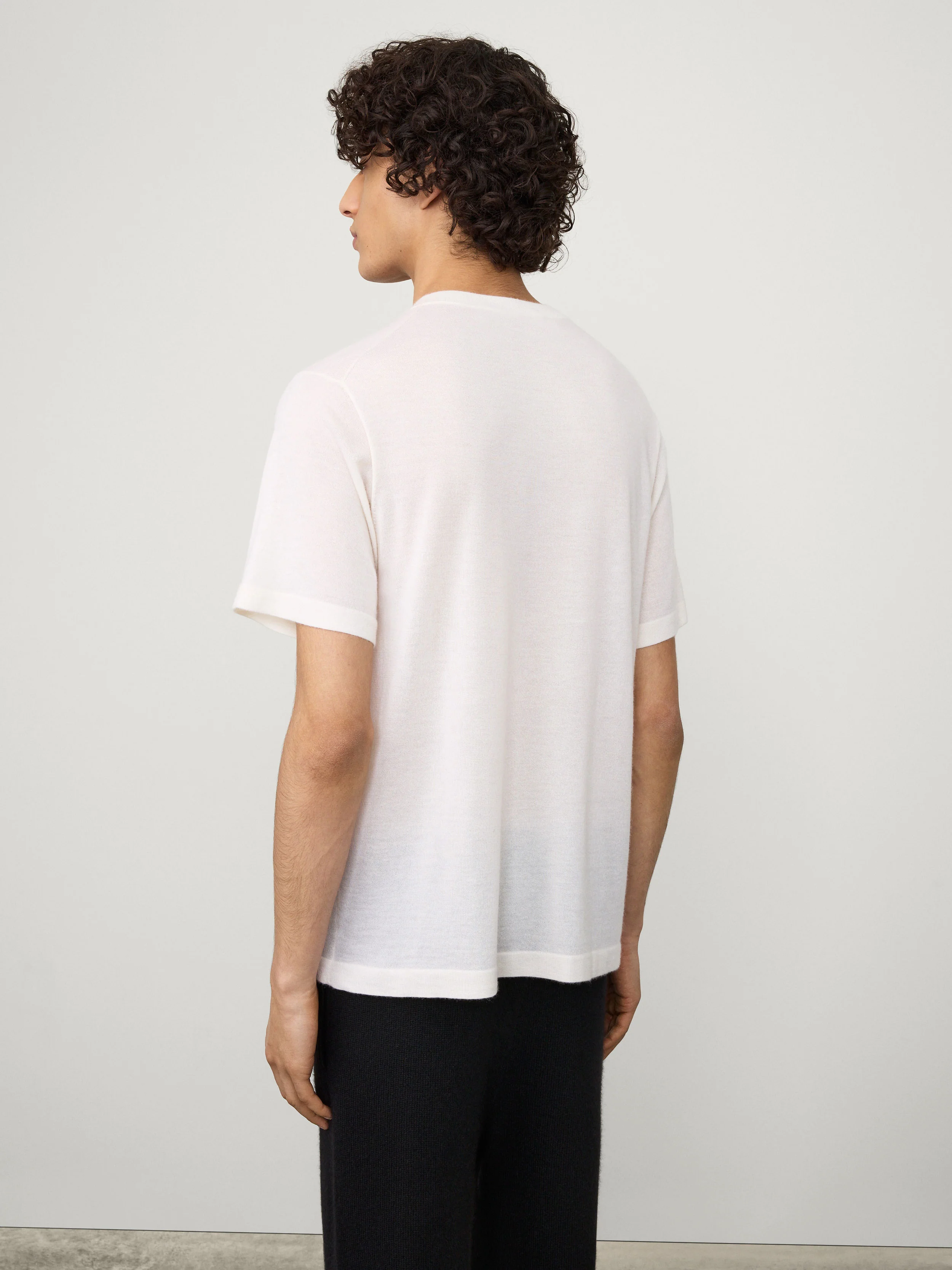 The Johannes T-shirt - Image 4