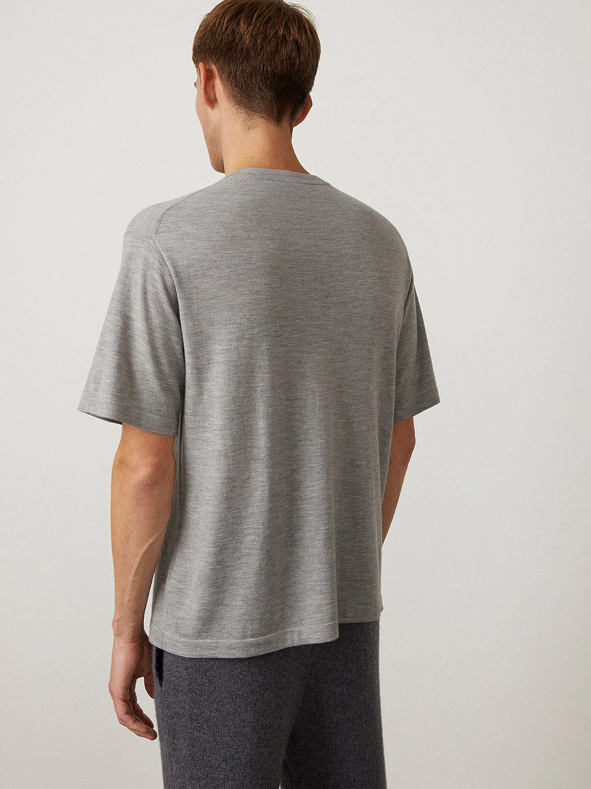 The Johannes T-shirt - Image 3