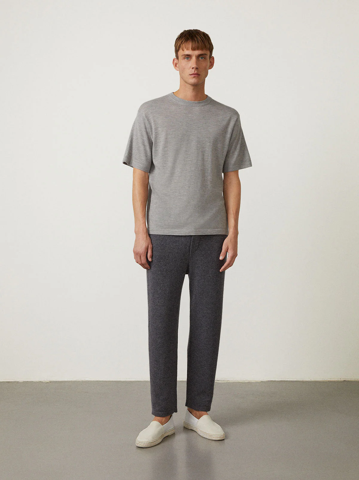 The Johannes T-shirt - Image 4