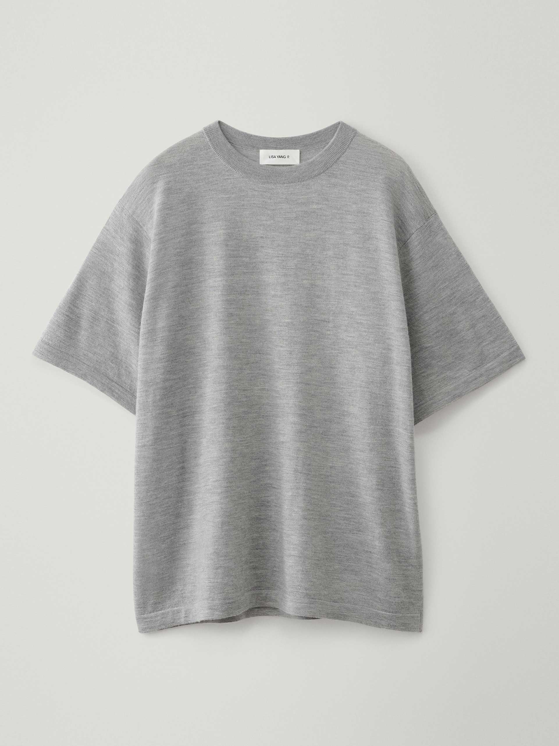 The Johannes T-shirt - Image 5