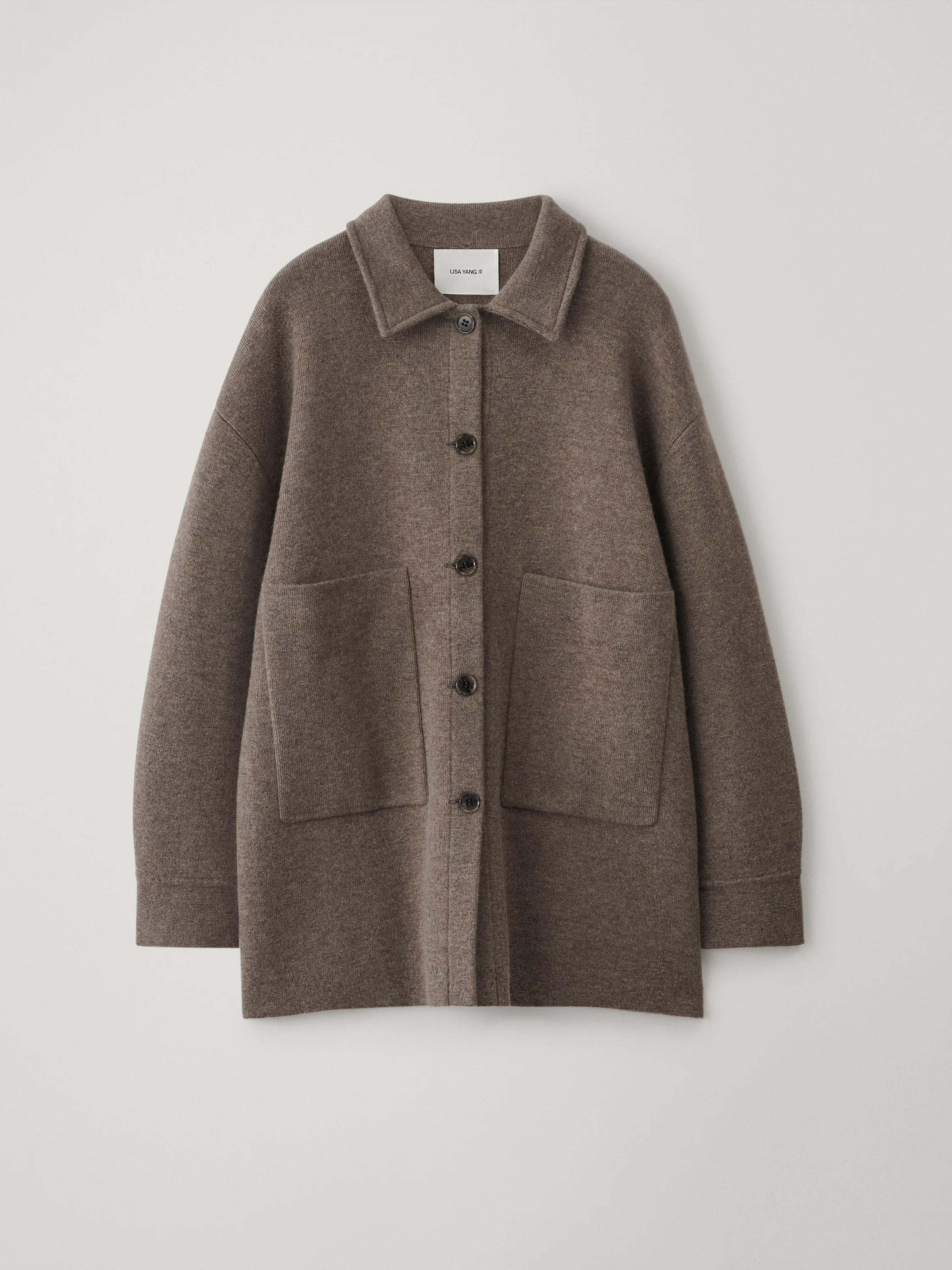 The Julianne Cardigan Jacket - Image 5