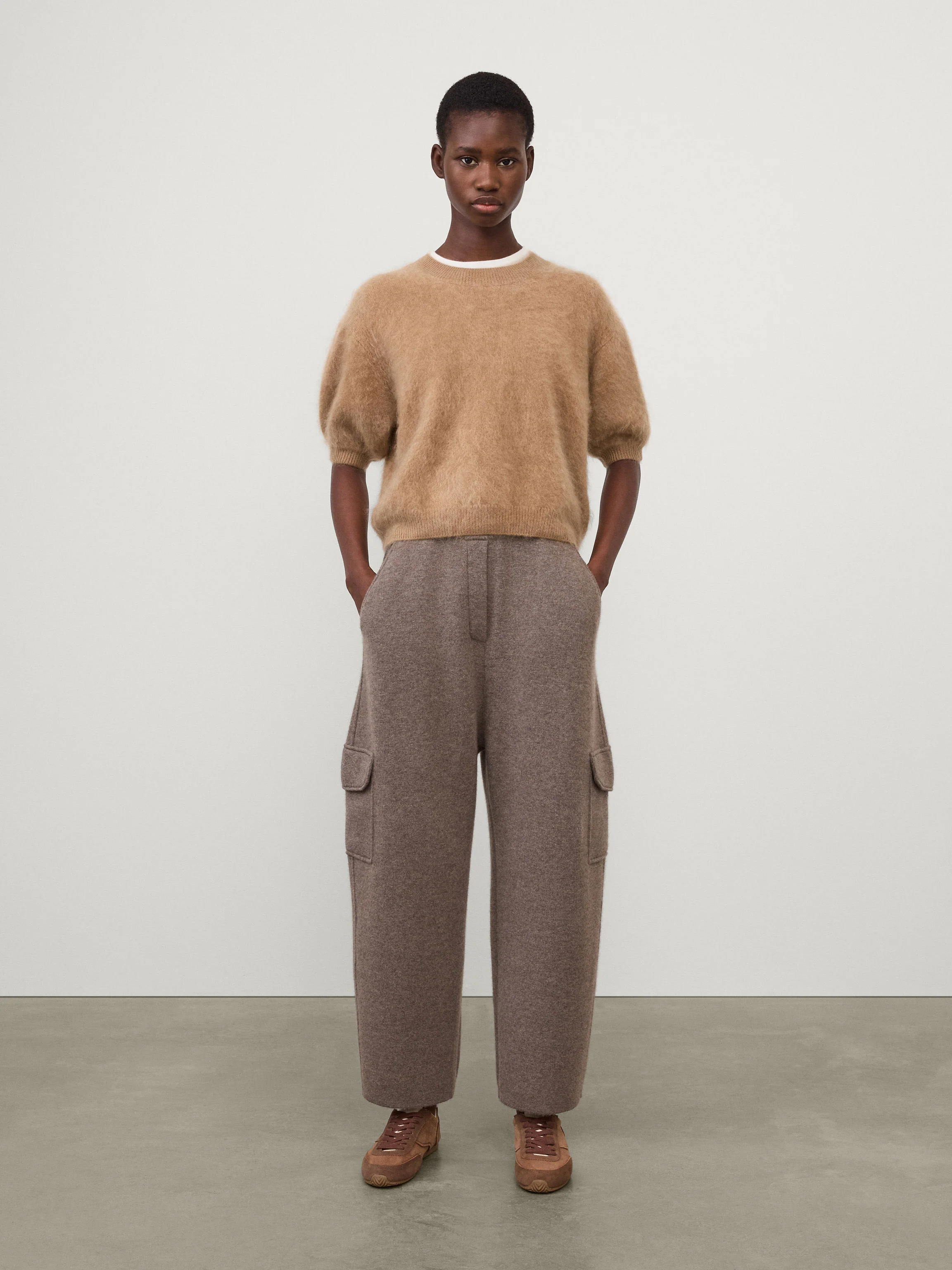 The Juniper Sweater