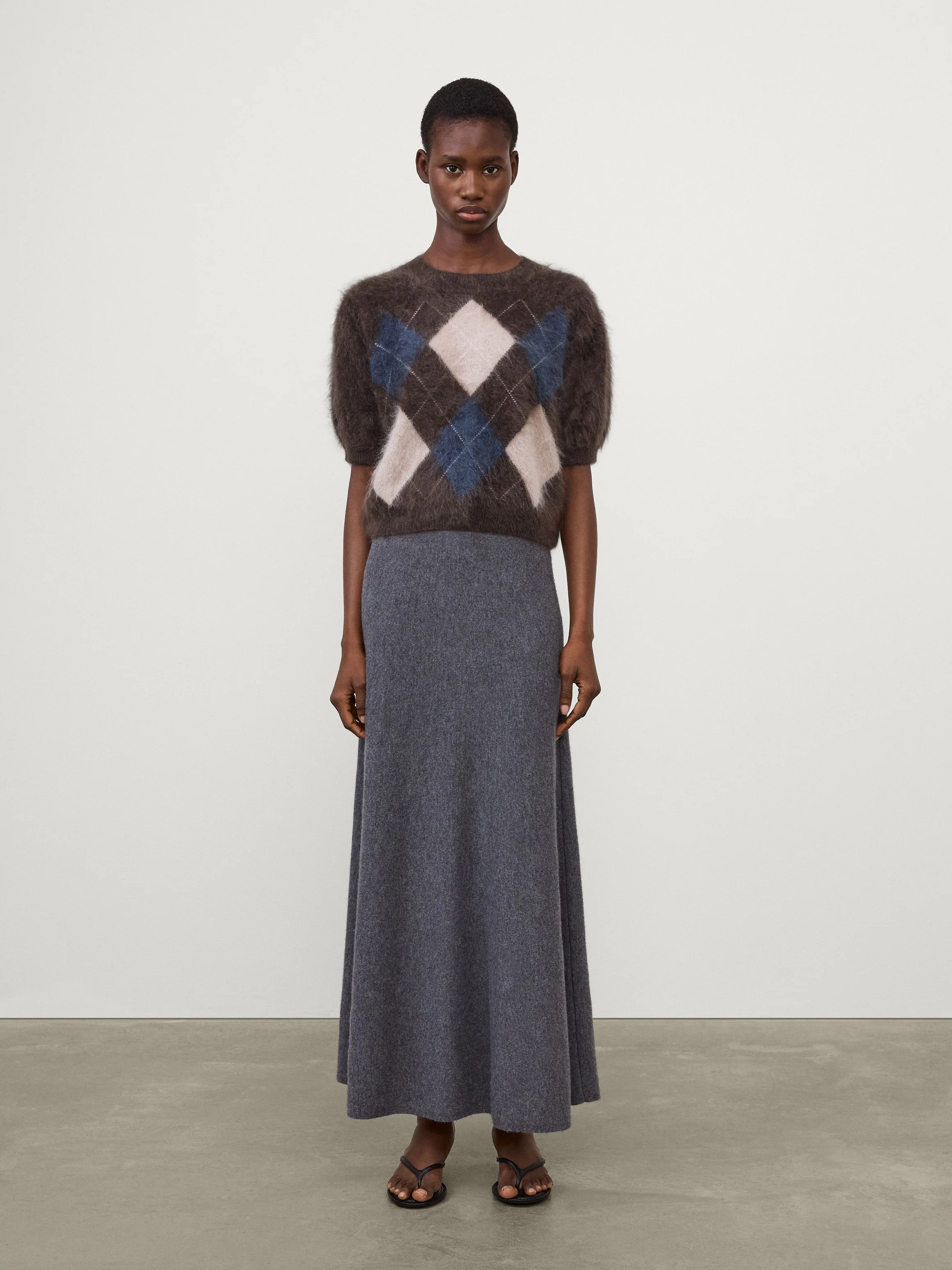 The Juniper Sweater