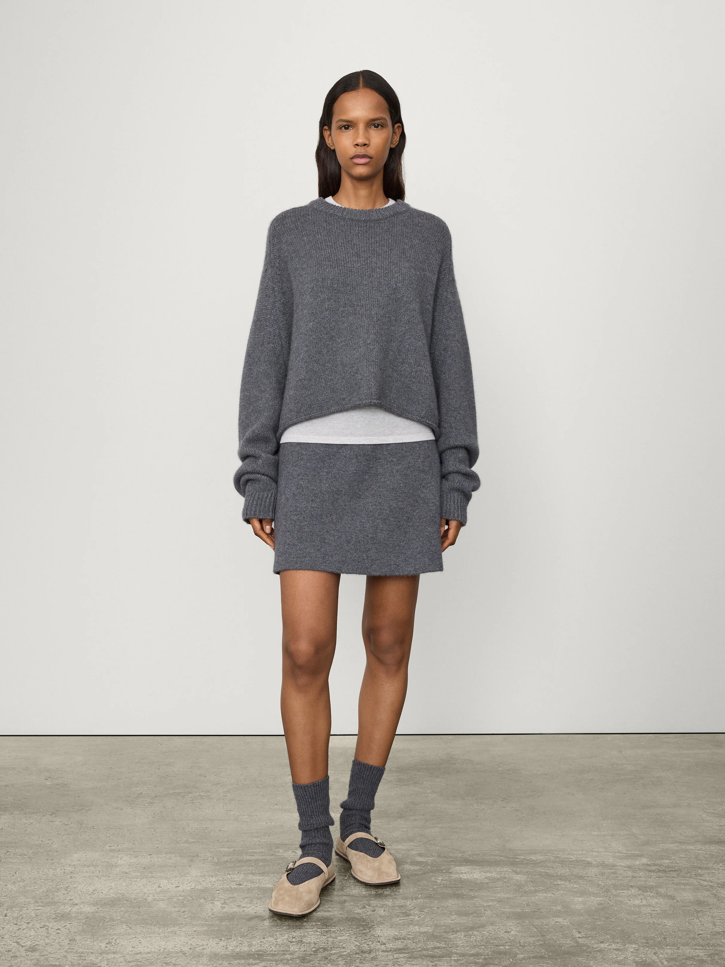 The Karine Sweater - Image 3