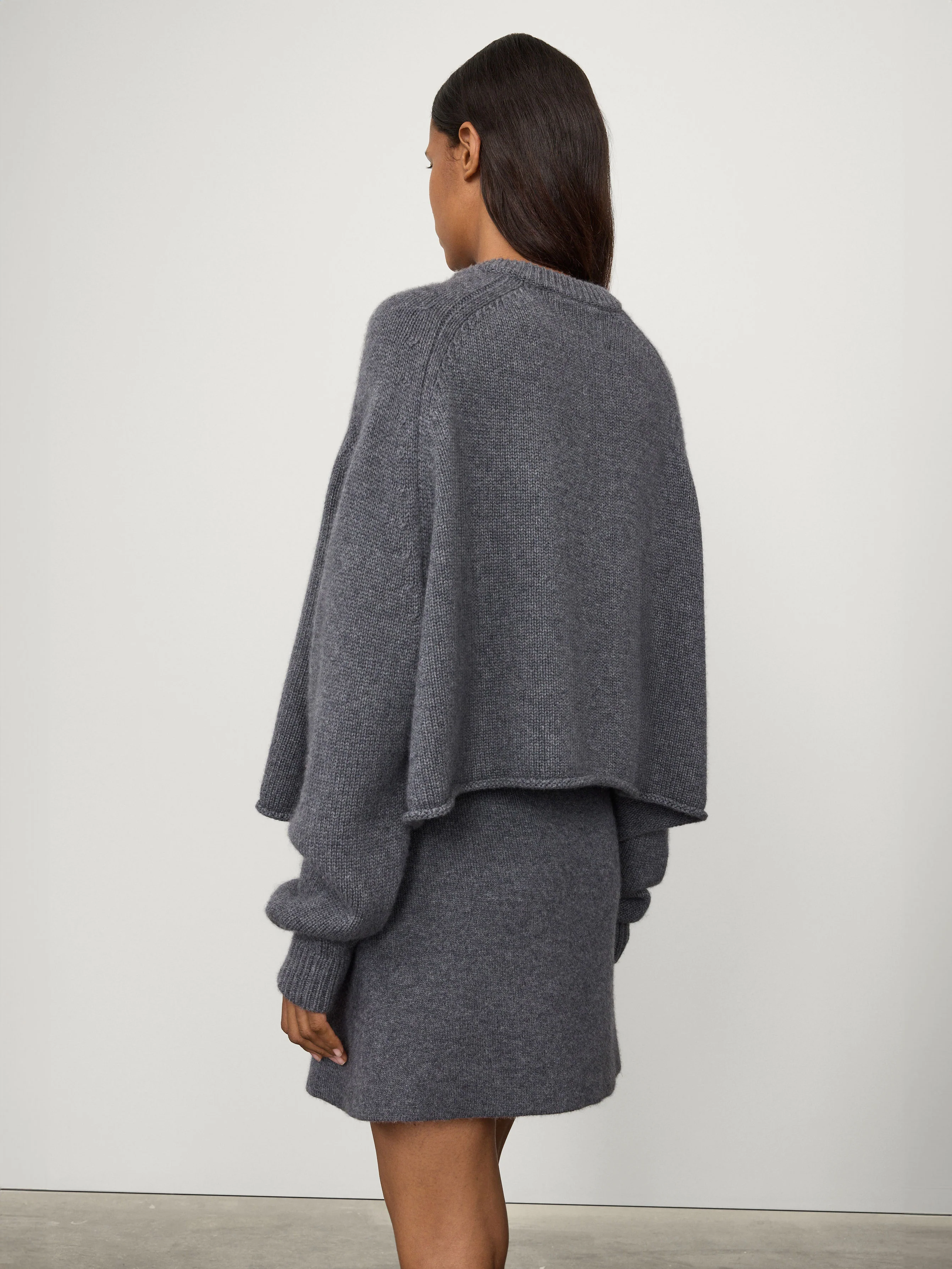 The Karine Sweater - Image 4