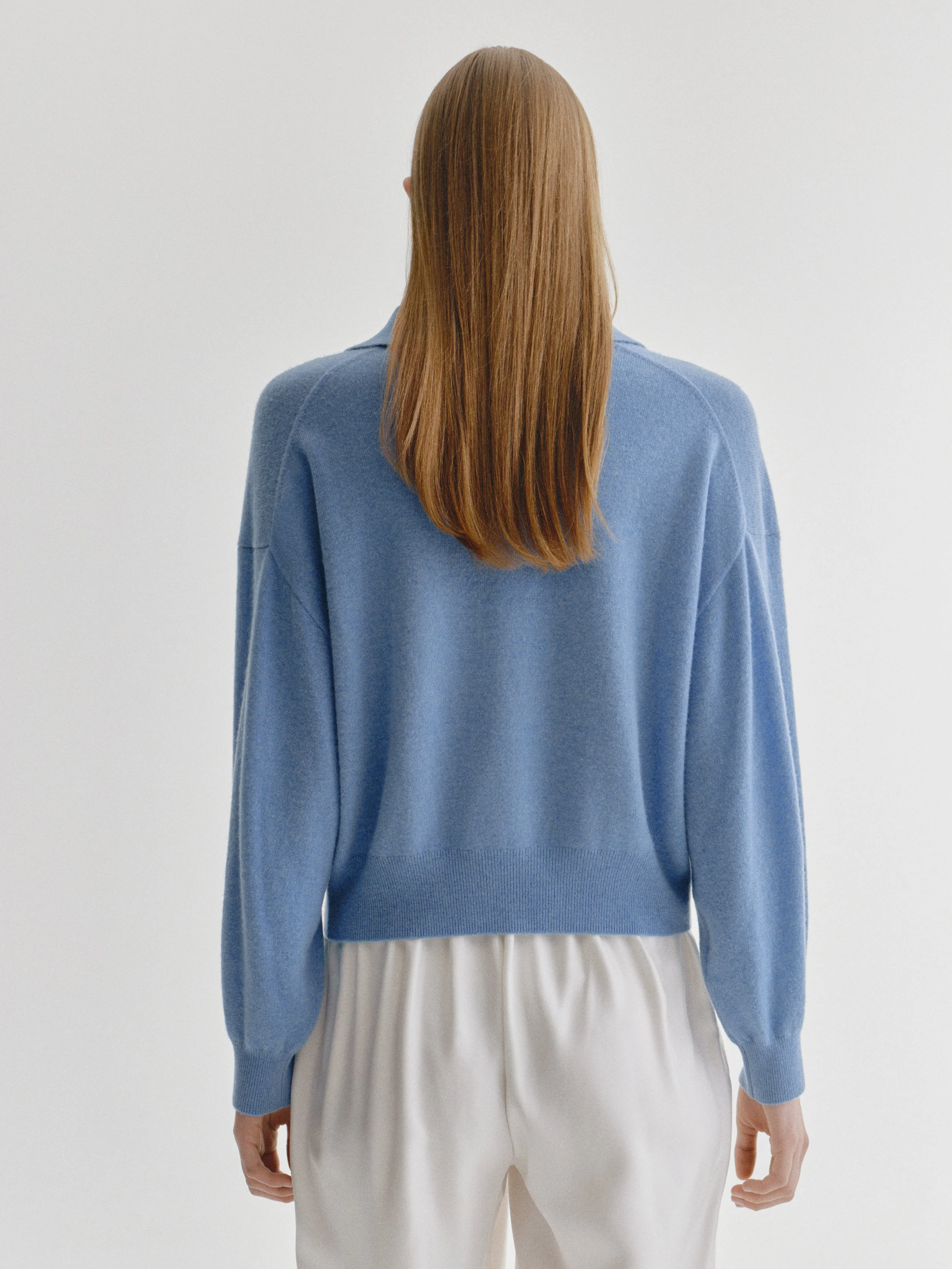The Katriel Sweater - Image 3
