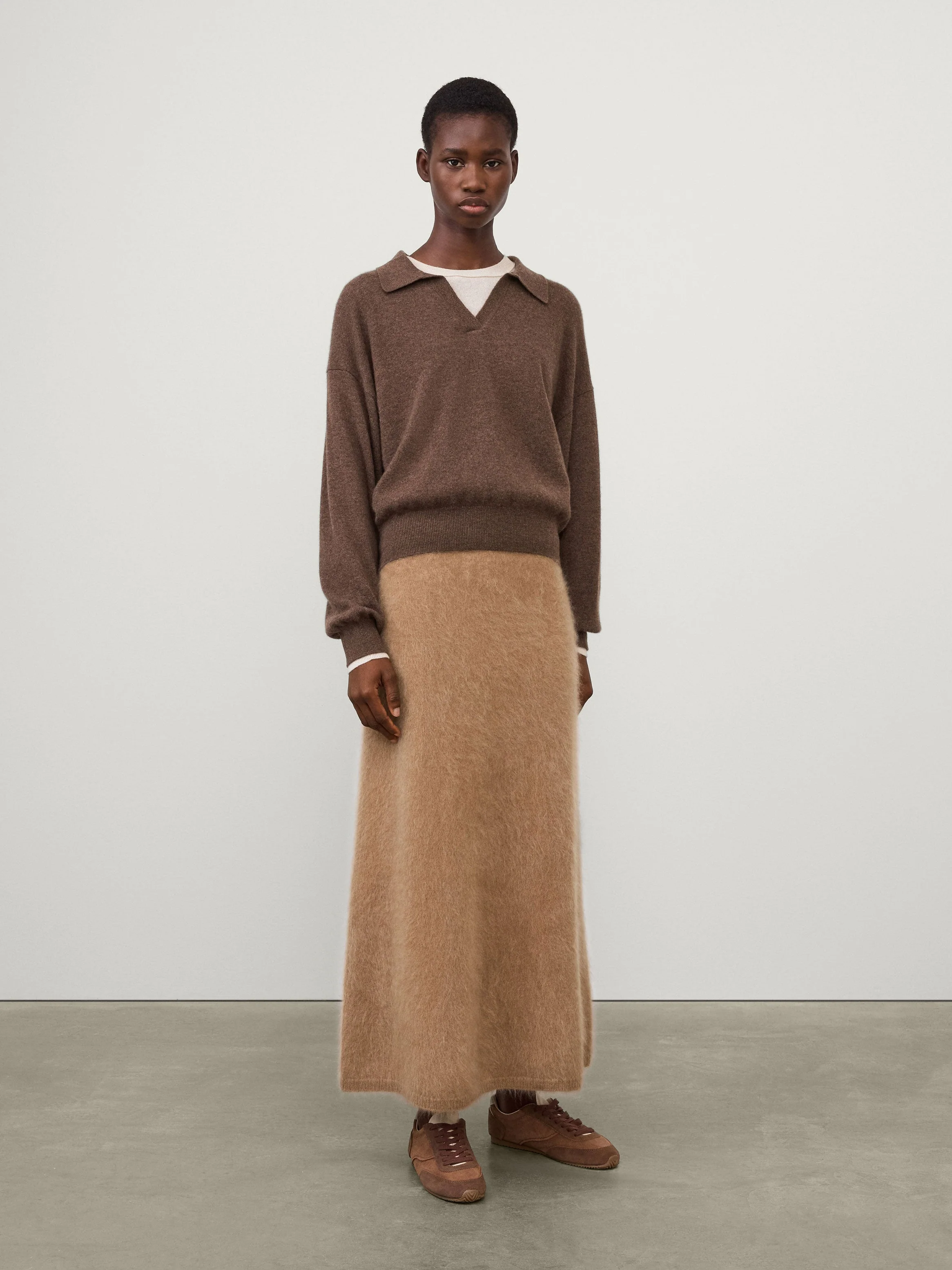 The Katriel Sweater - Image 2