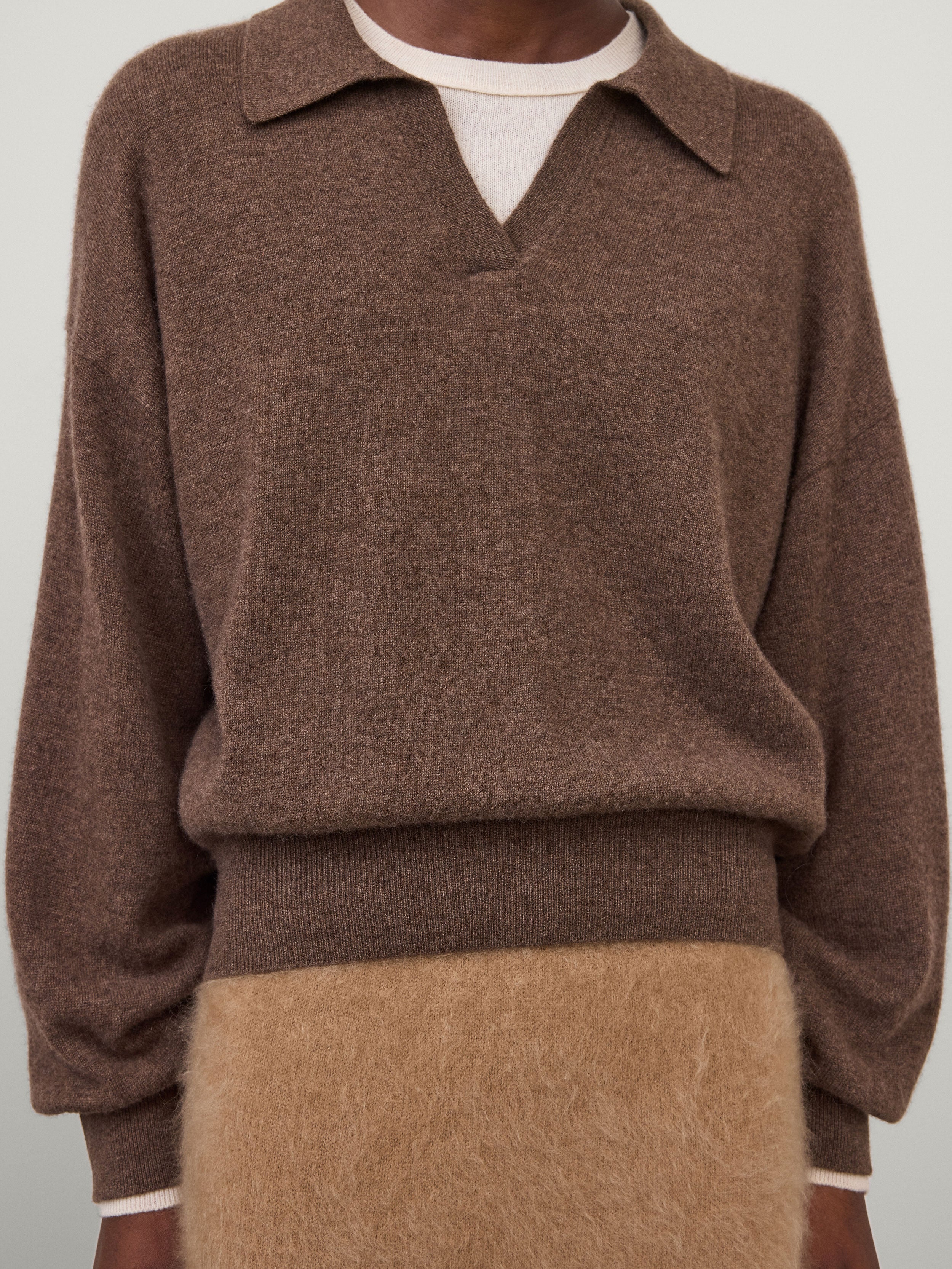 The Katriel Sweater - Image 3