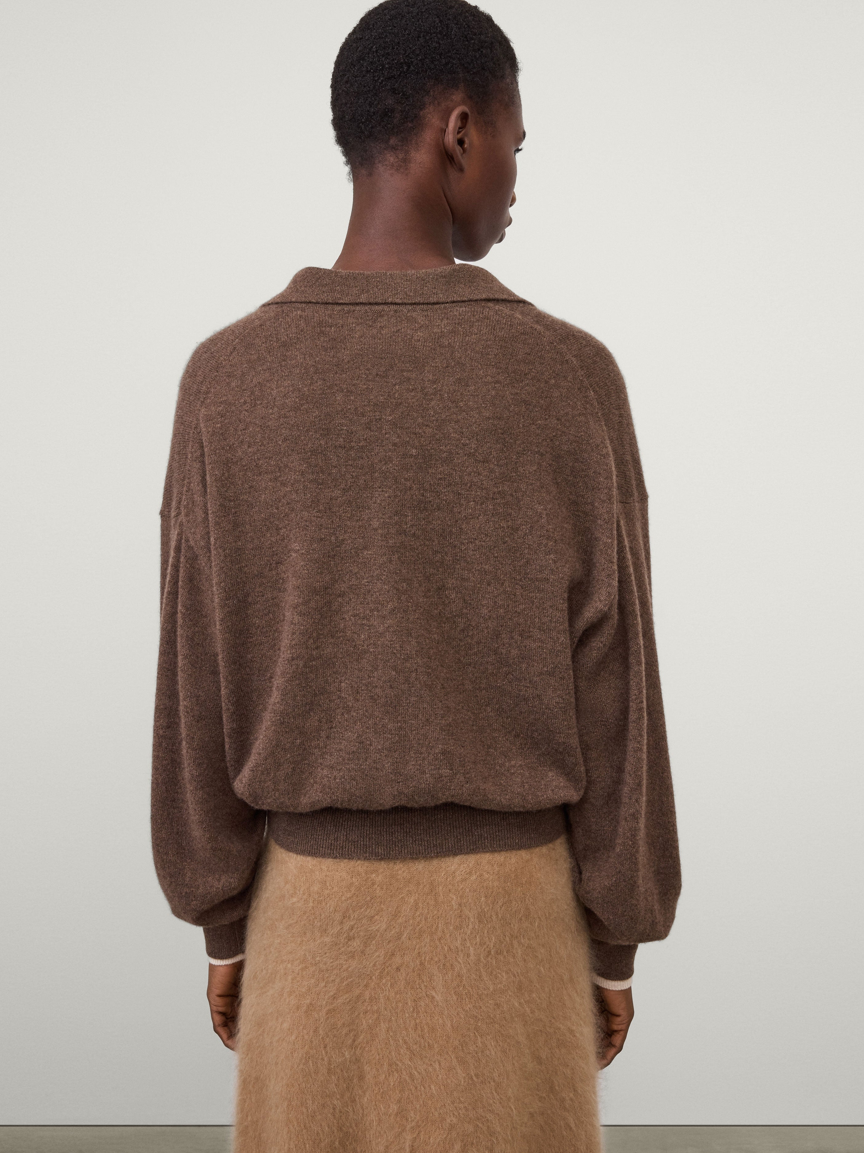The Katriel Sweater - Image 4
