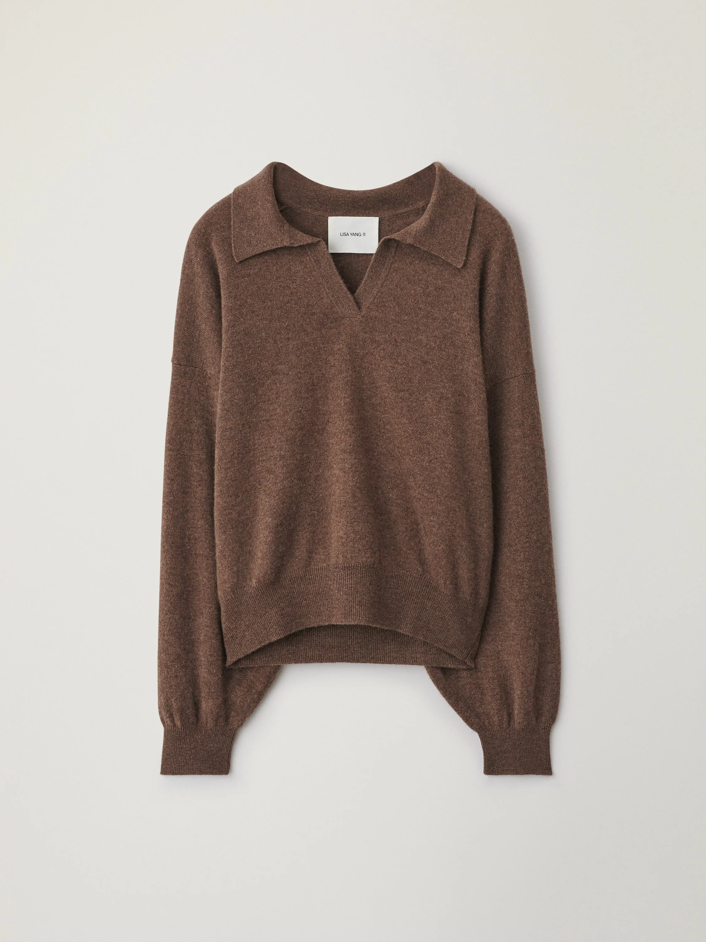 The Katriel Sweater - Image 5