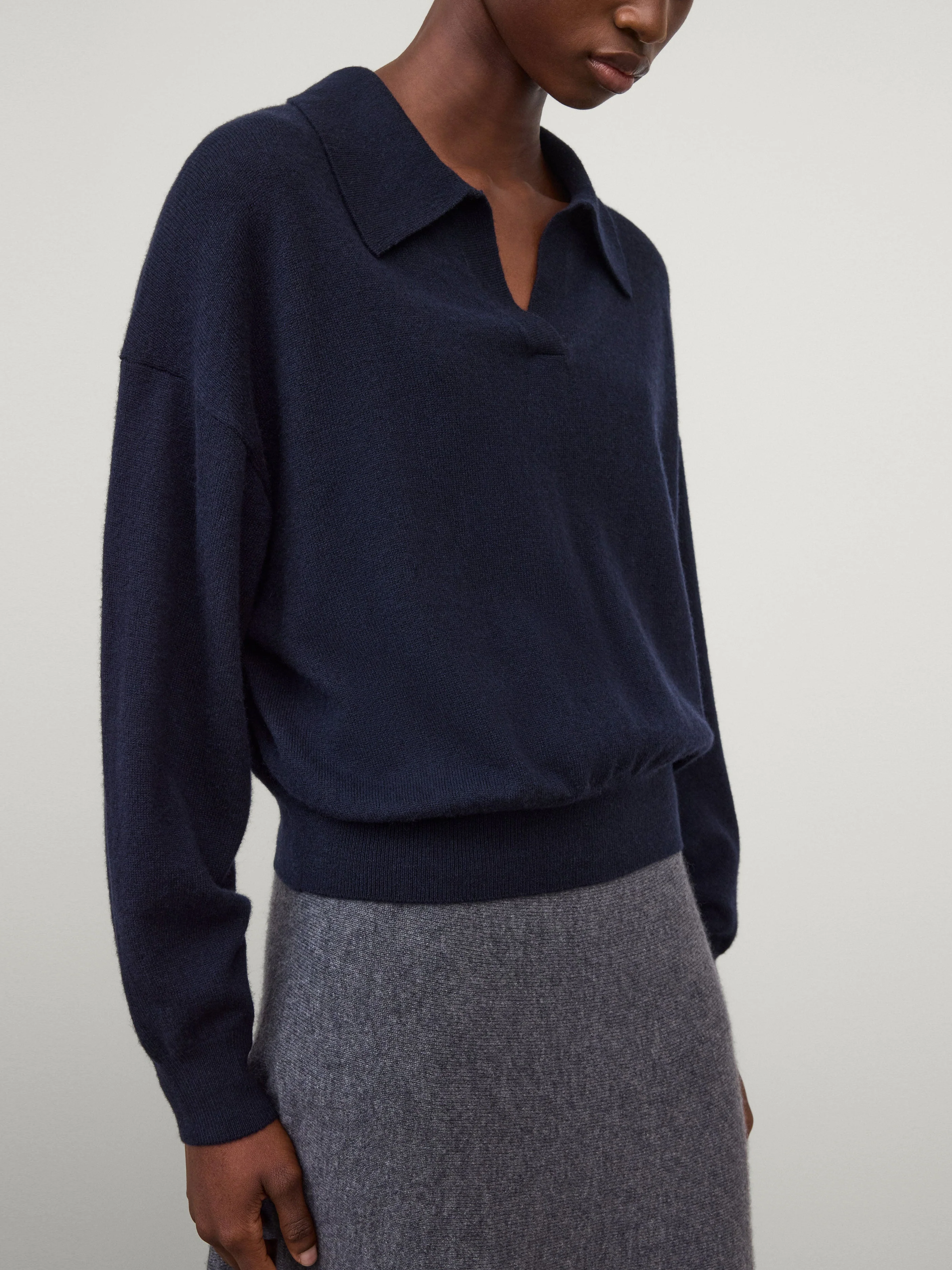 The Katriel Sweater - Image 2
