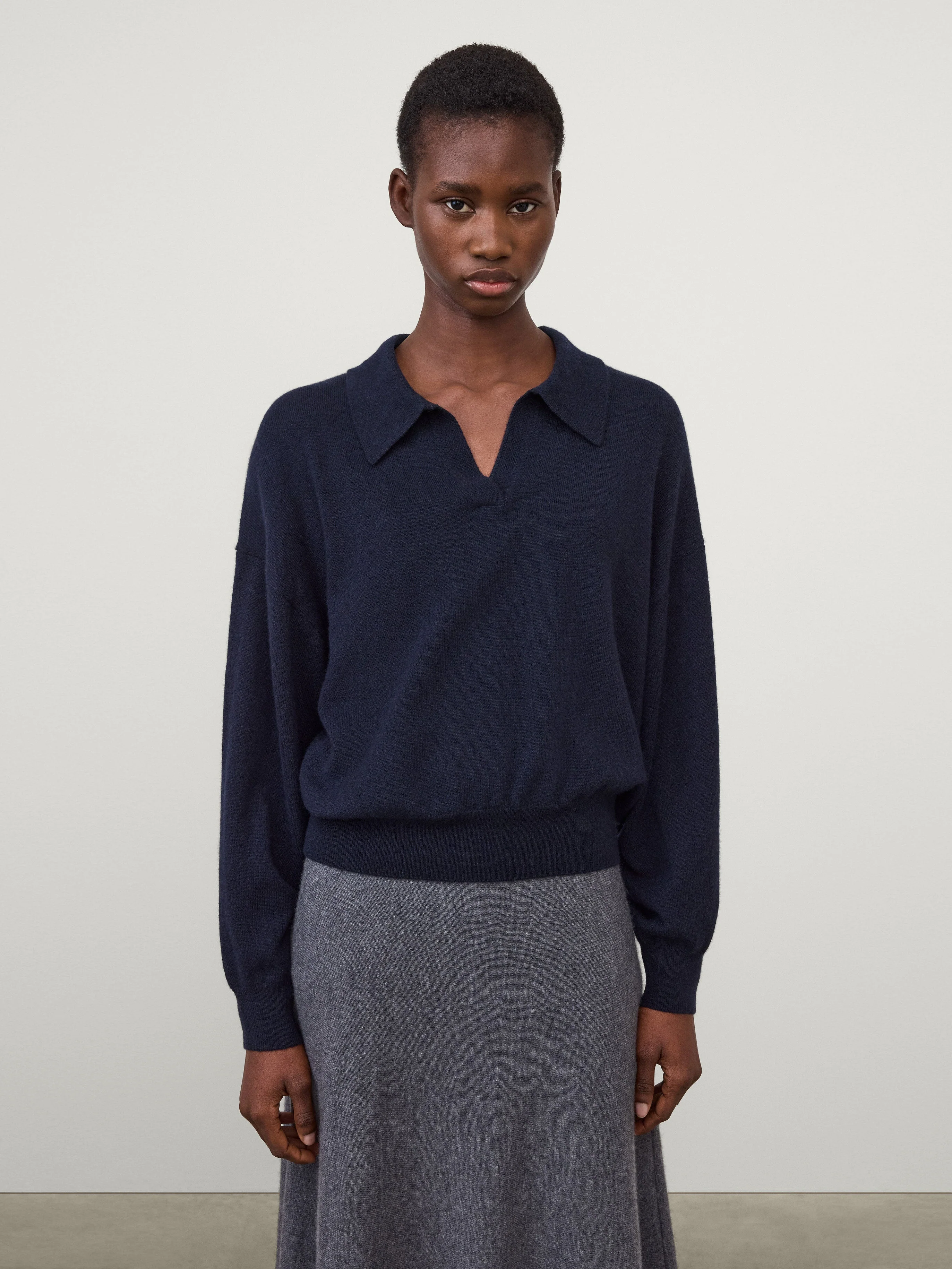 The Katriel Sweater - Image 3