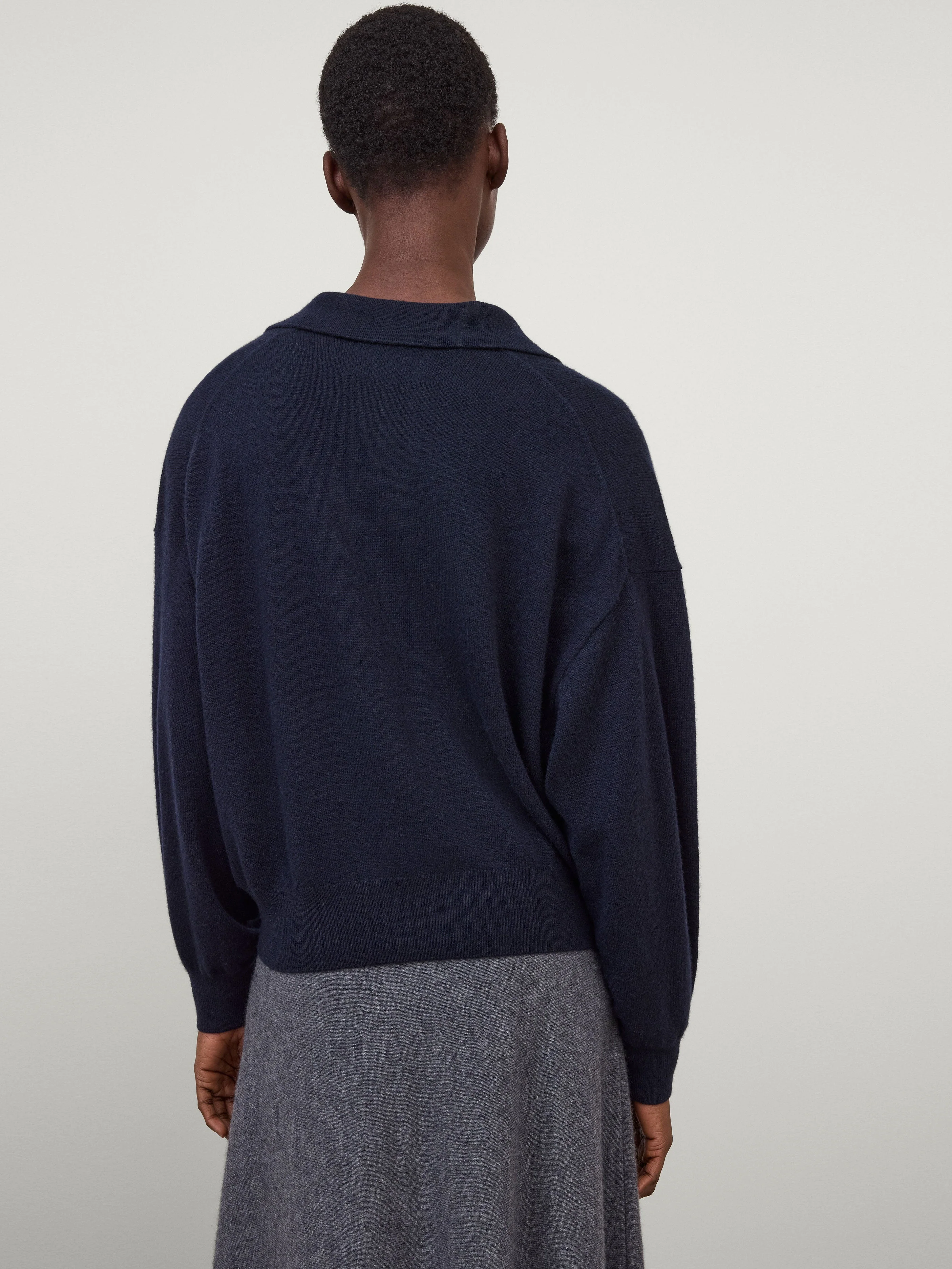 The Katriel Sweater - Image 5