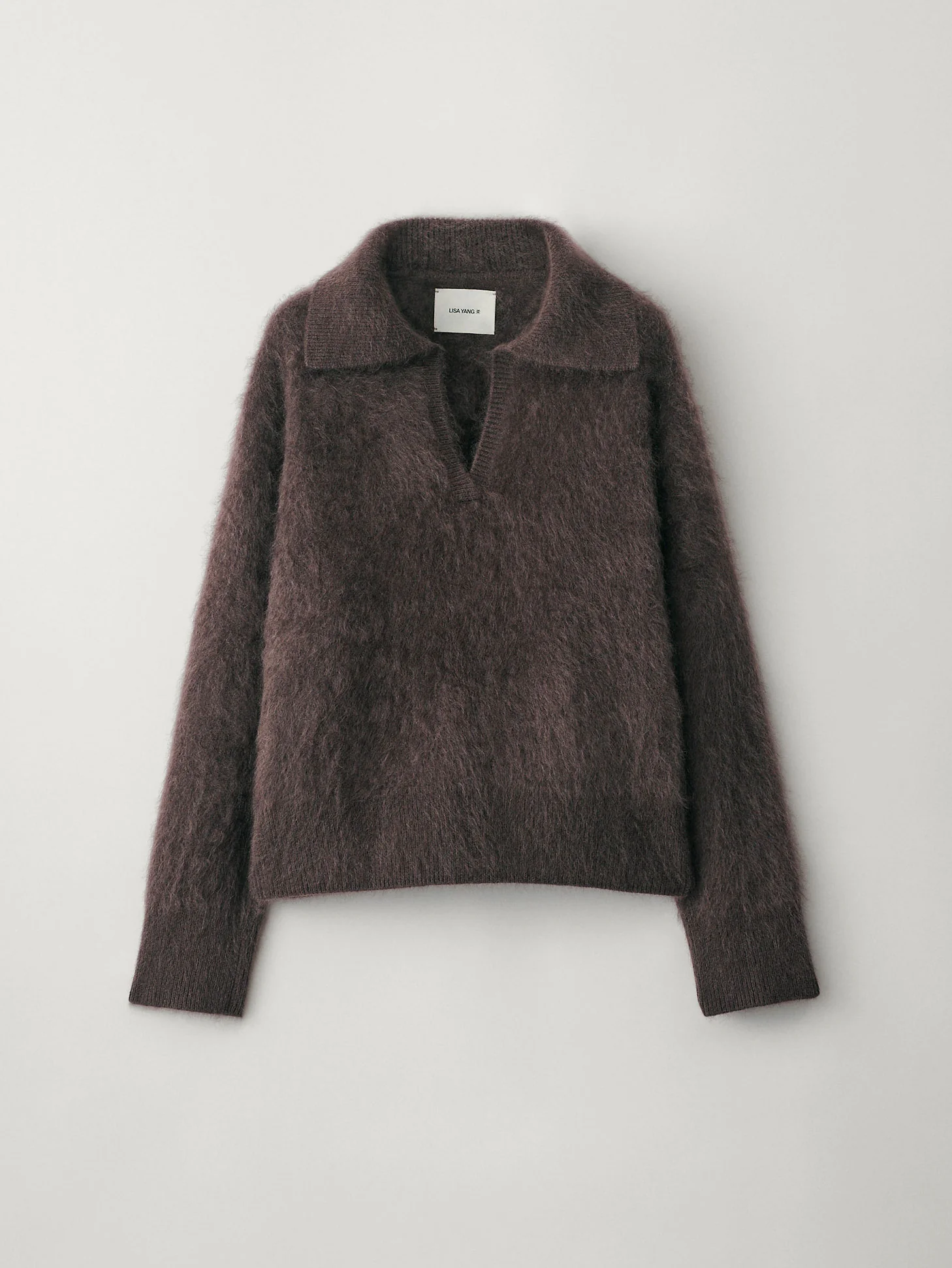 The Kerry Sweater - Image 5