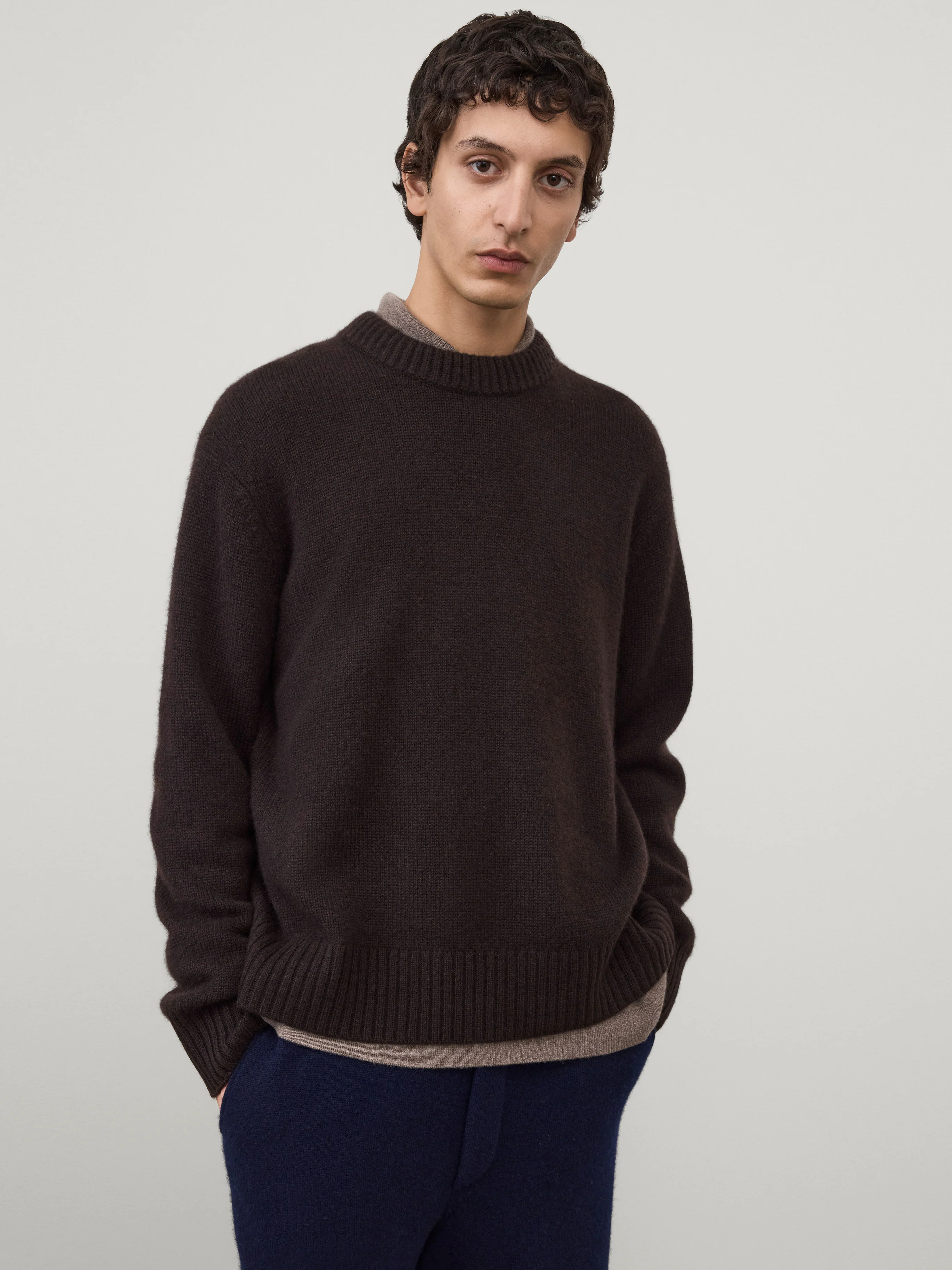 The Kristian Sweater - Image 2